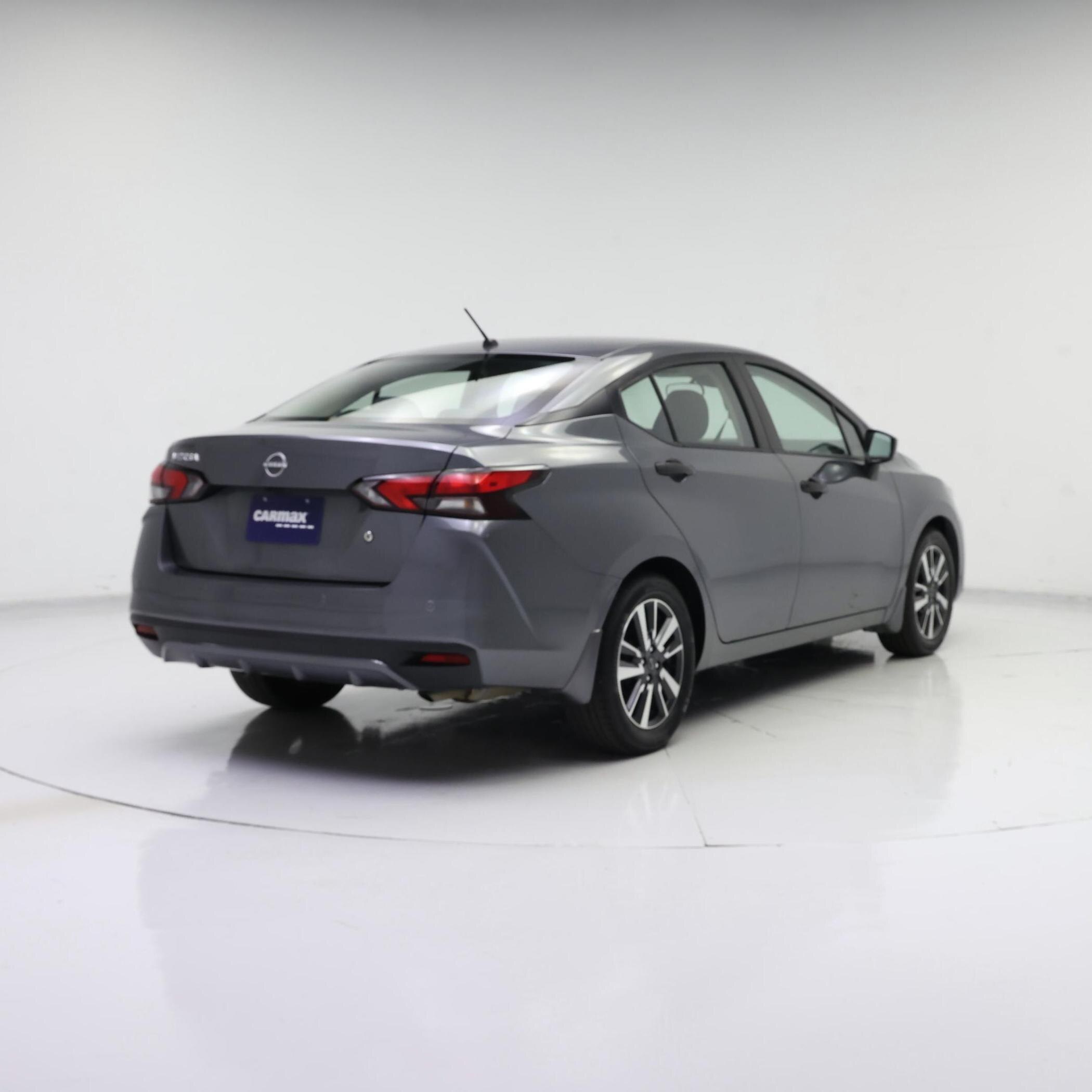 Thumbnail: 2024 Nissan Versa - 8