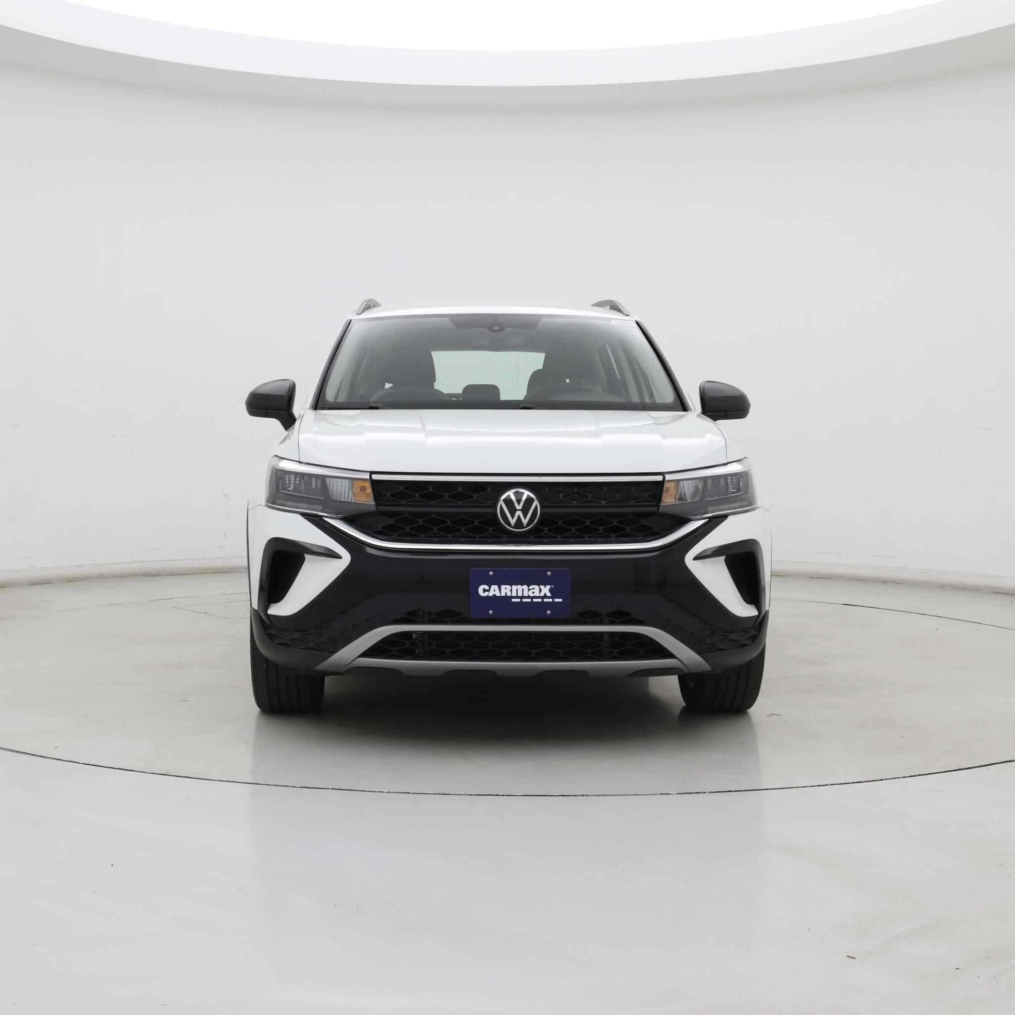 Thumbnail: 2023 Volkswagen Taos - 5