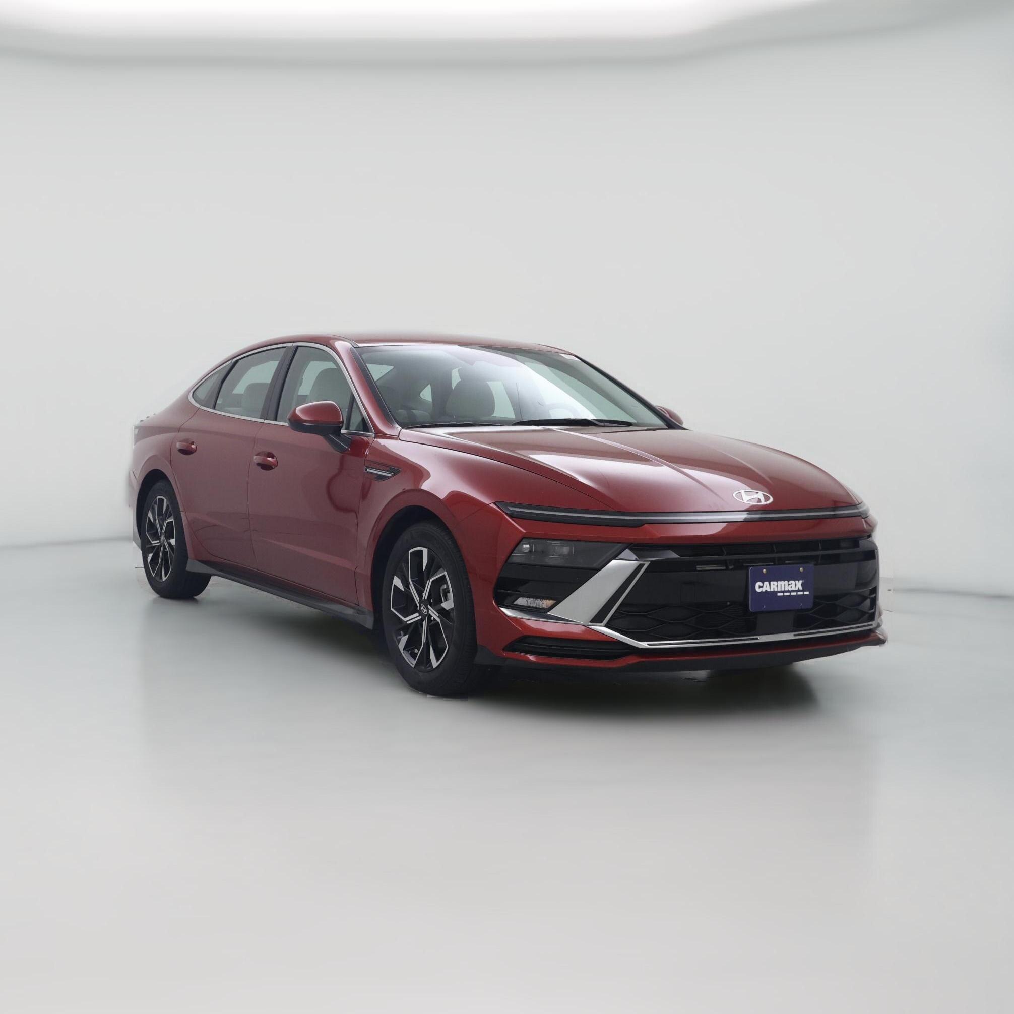 Thumbnail: 2025 Hyundai Sonata - 1