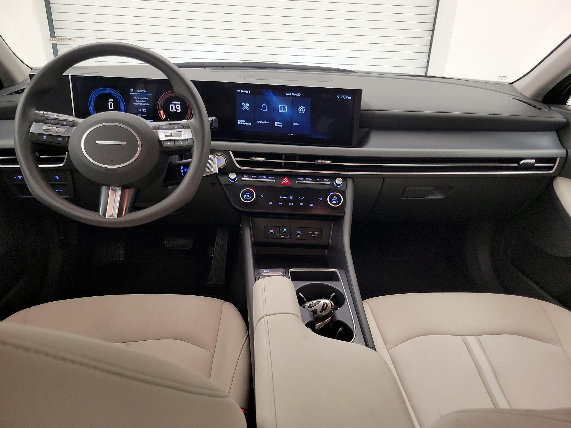 Thumbnail: 2025 Hyundai Sonata - 9