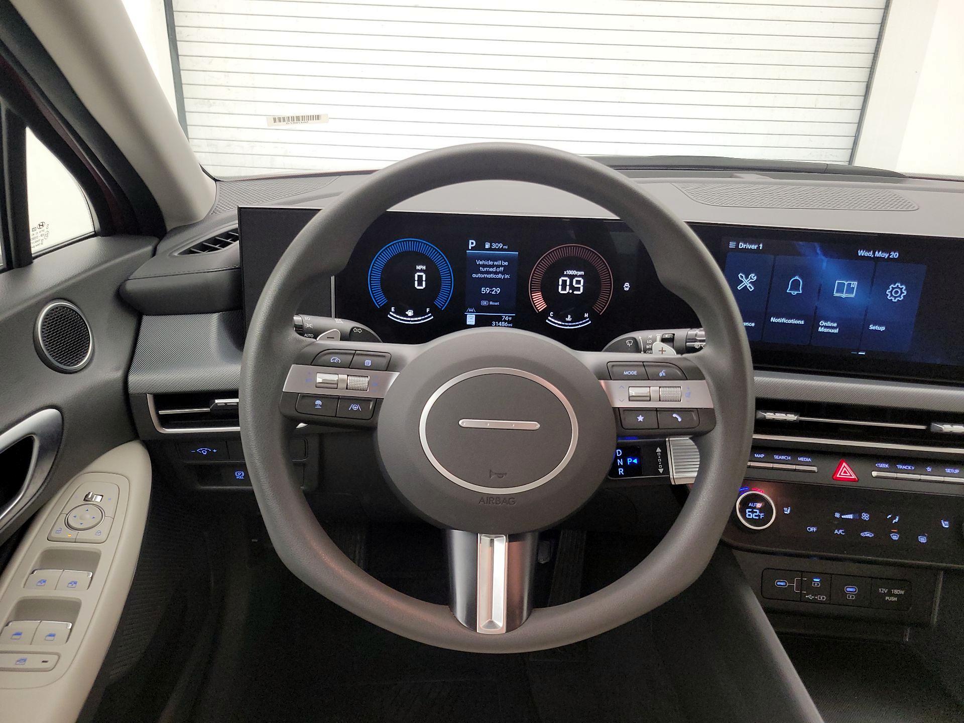 Thumbnail: 2025 Hyundai Sonata - 10