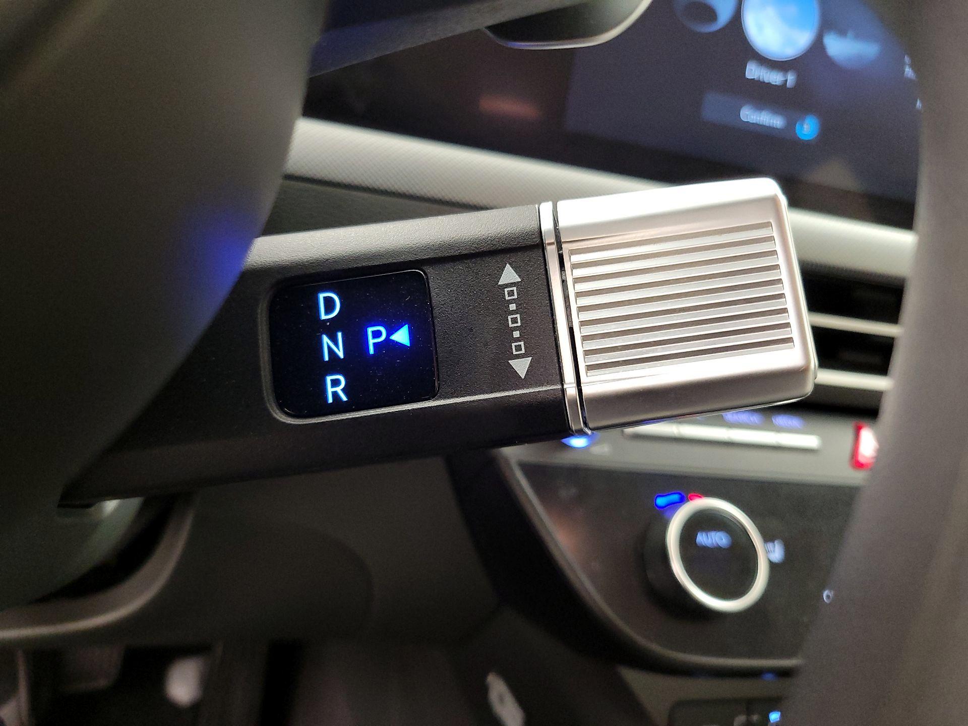 Thumbnail: 2025 Hyundai Sonata - 17