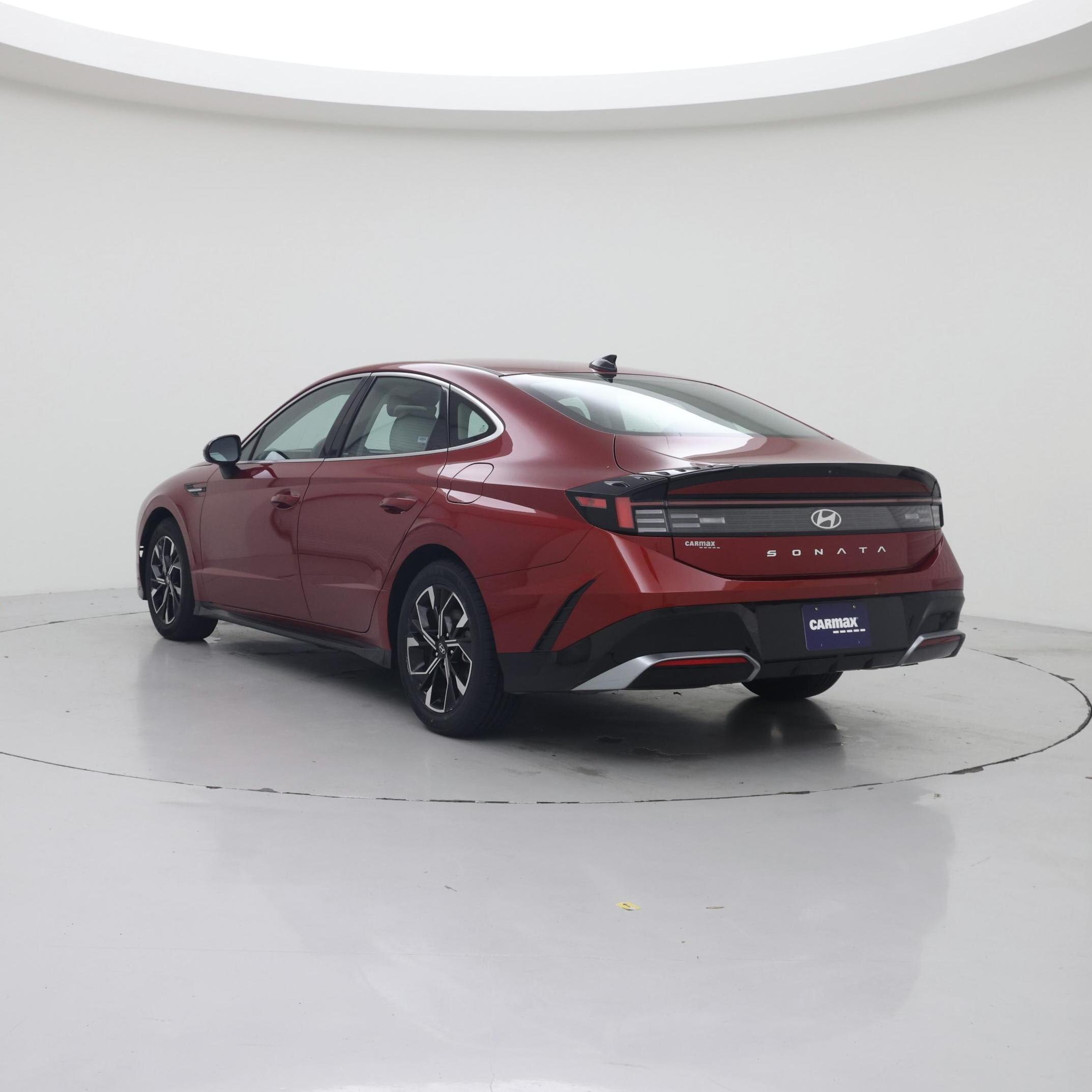 Thumbnail: 2025 Hyundai Sonata - 2