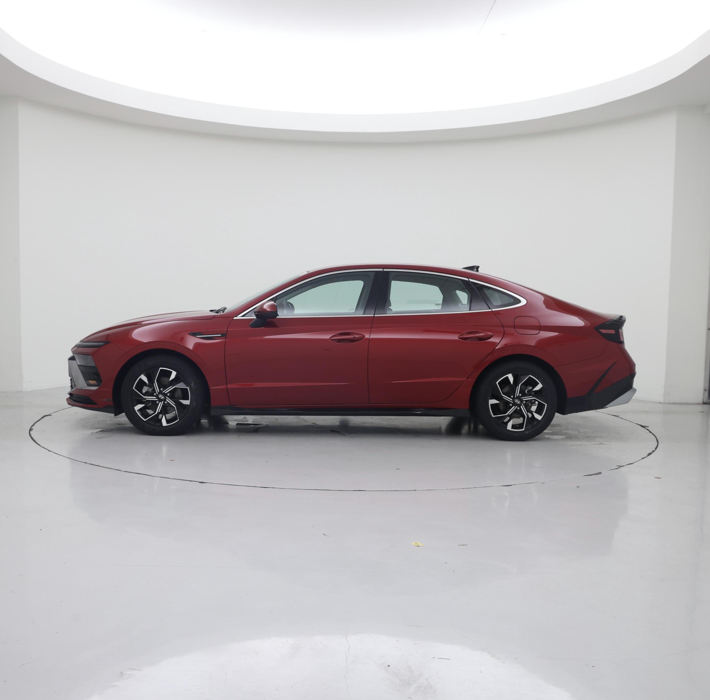 Thumbnail: 2025 Hyundai Sonata - 3