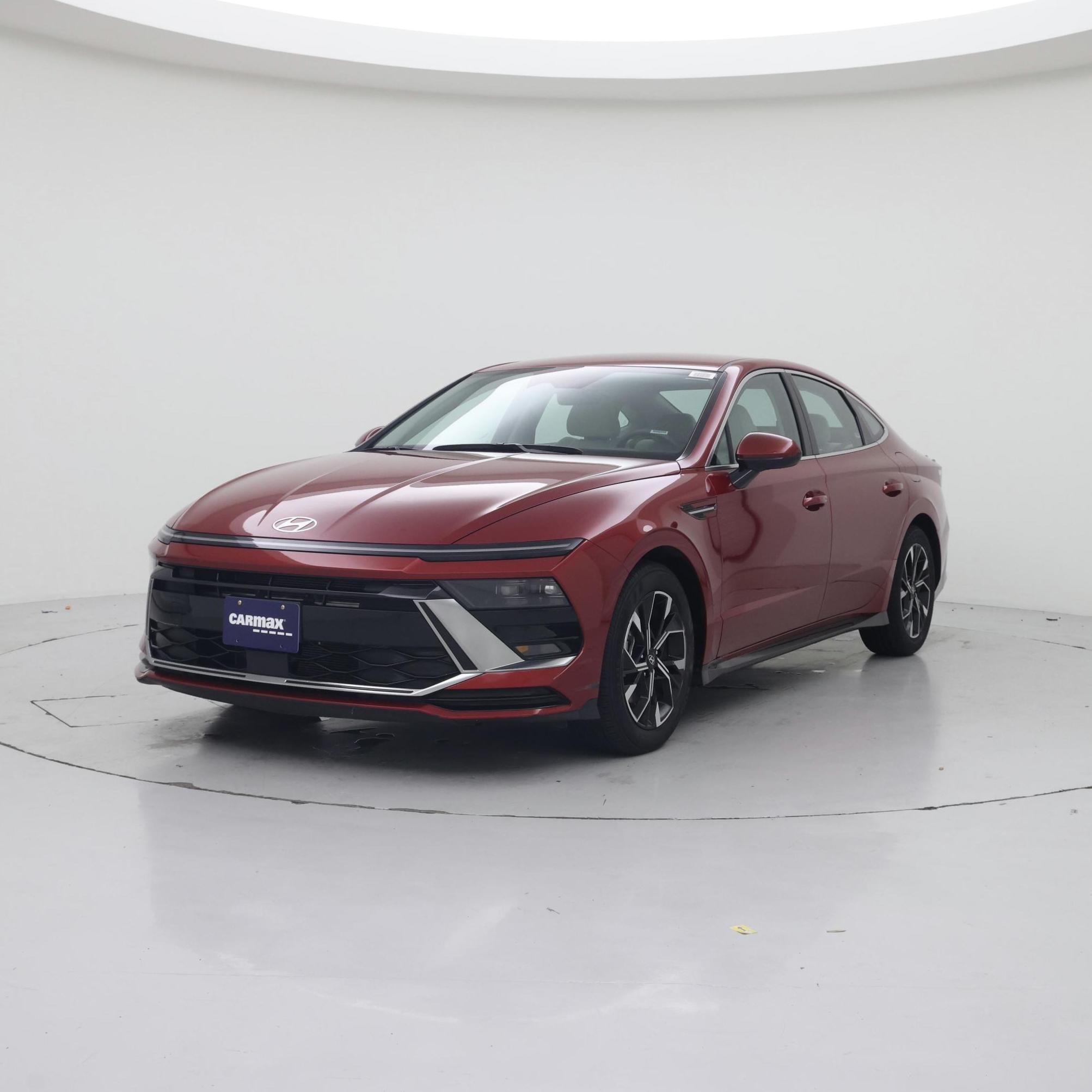 Thumbnail: 2025 Hyundai Sonata - 4