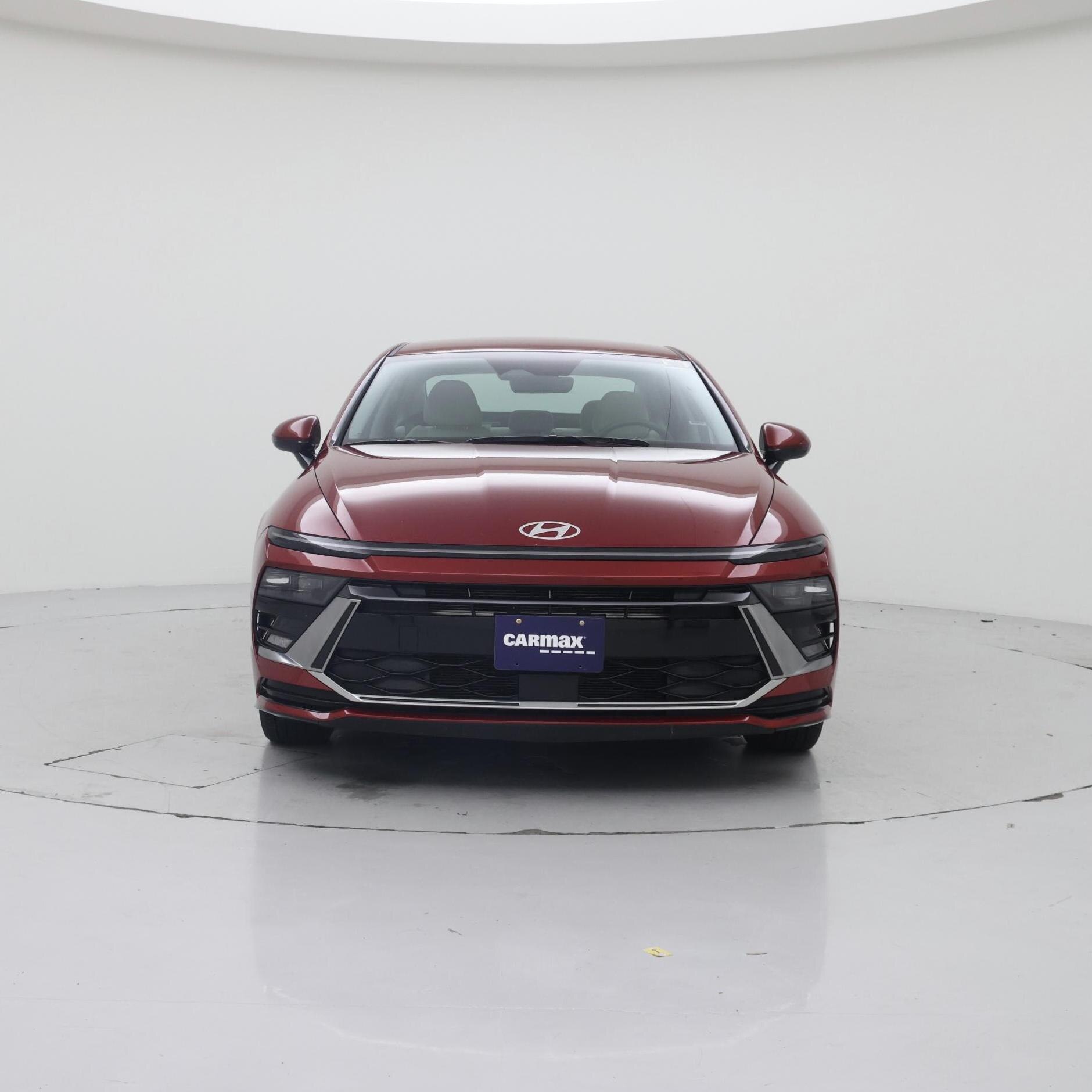 Thumbnail: 2025 Hyundai Sonata - 5
