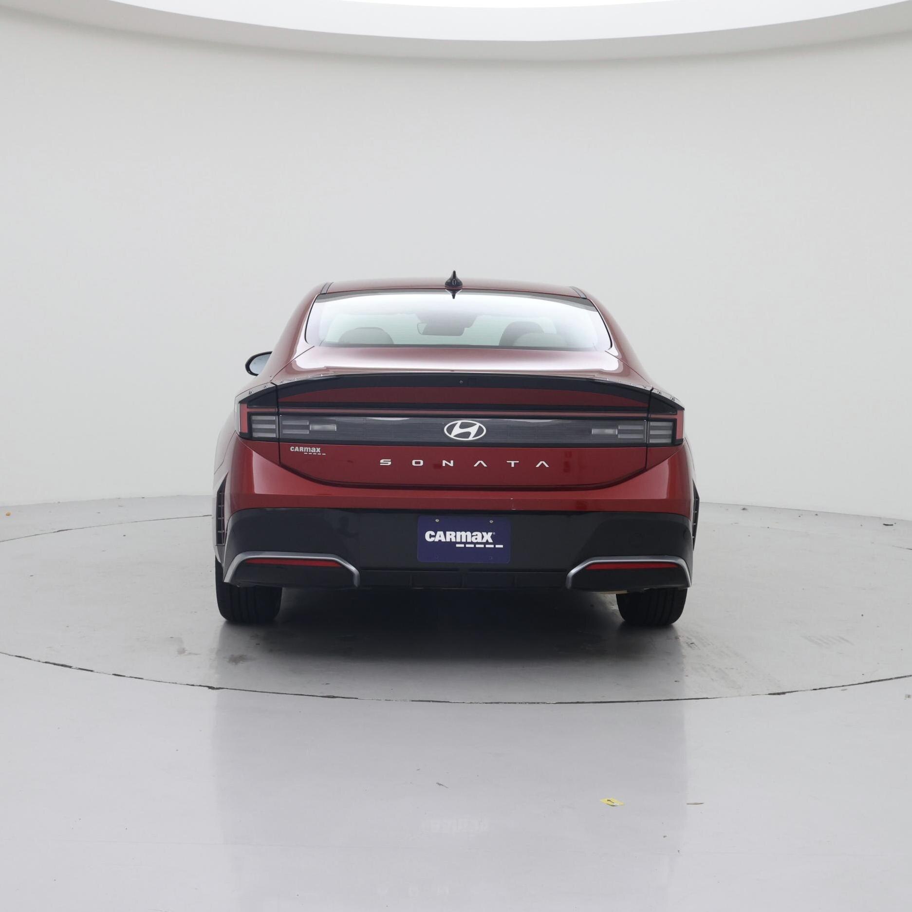 Thumbnail: 2025 Hyundai Sonata - 6