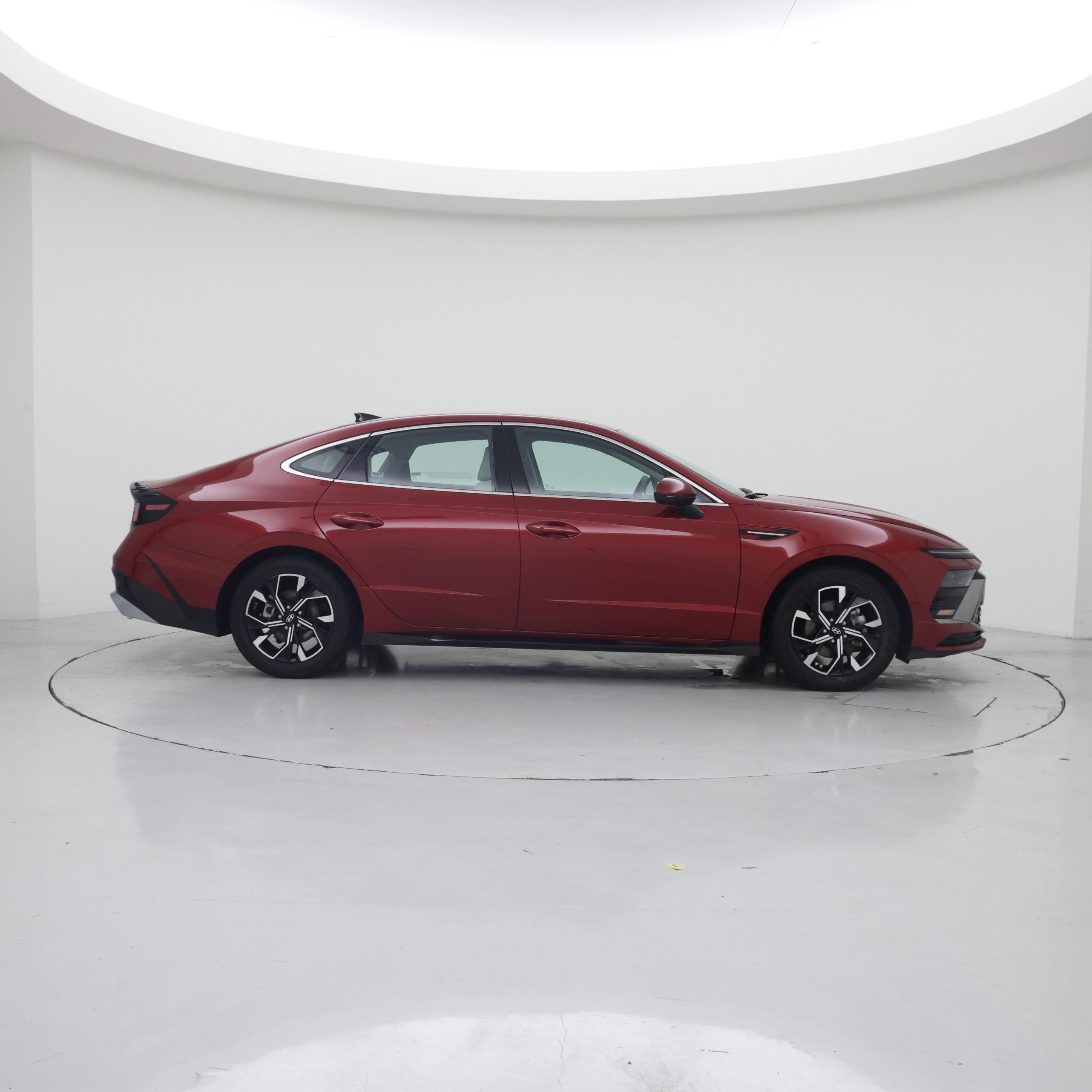 Thumbnail: 2025 Hyundai Sonata - 7