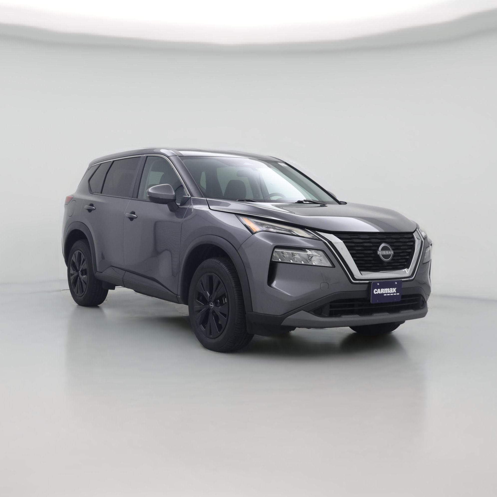 Thumbnail: 2022 Nissan Rogue - 1