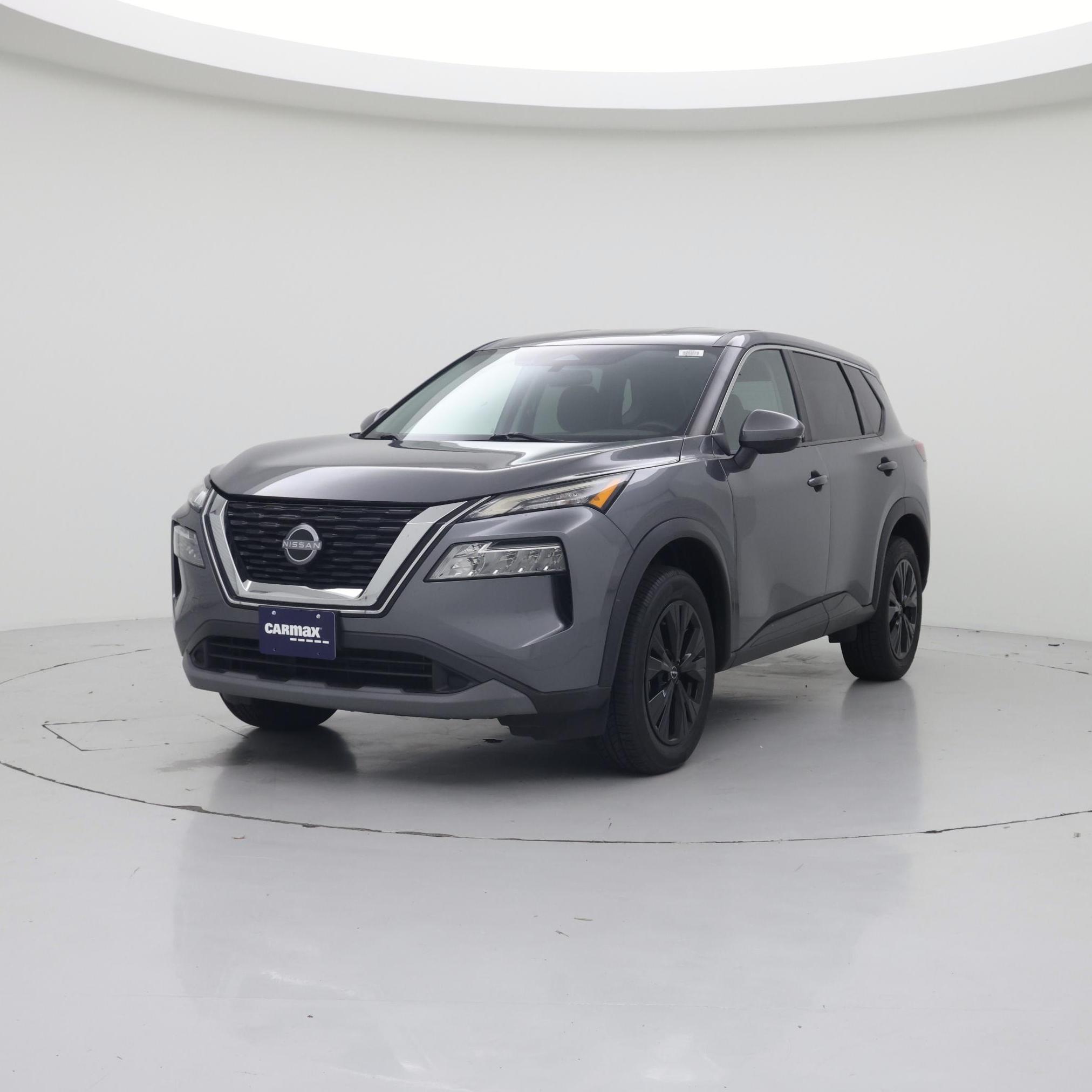 Thumbnail: 2022 Nissan Rogue - 4