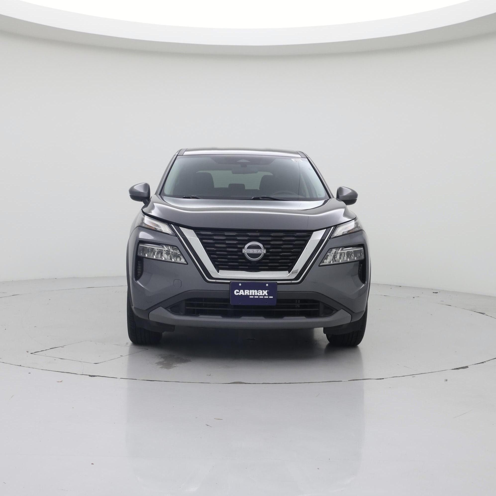 Thumbnail: 2022 Nissan Rogue - 5