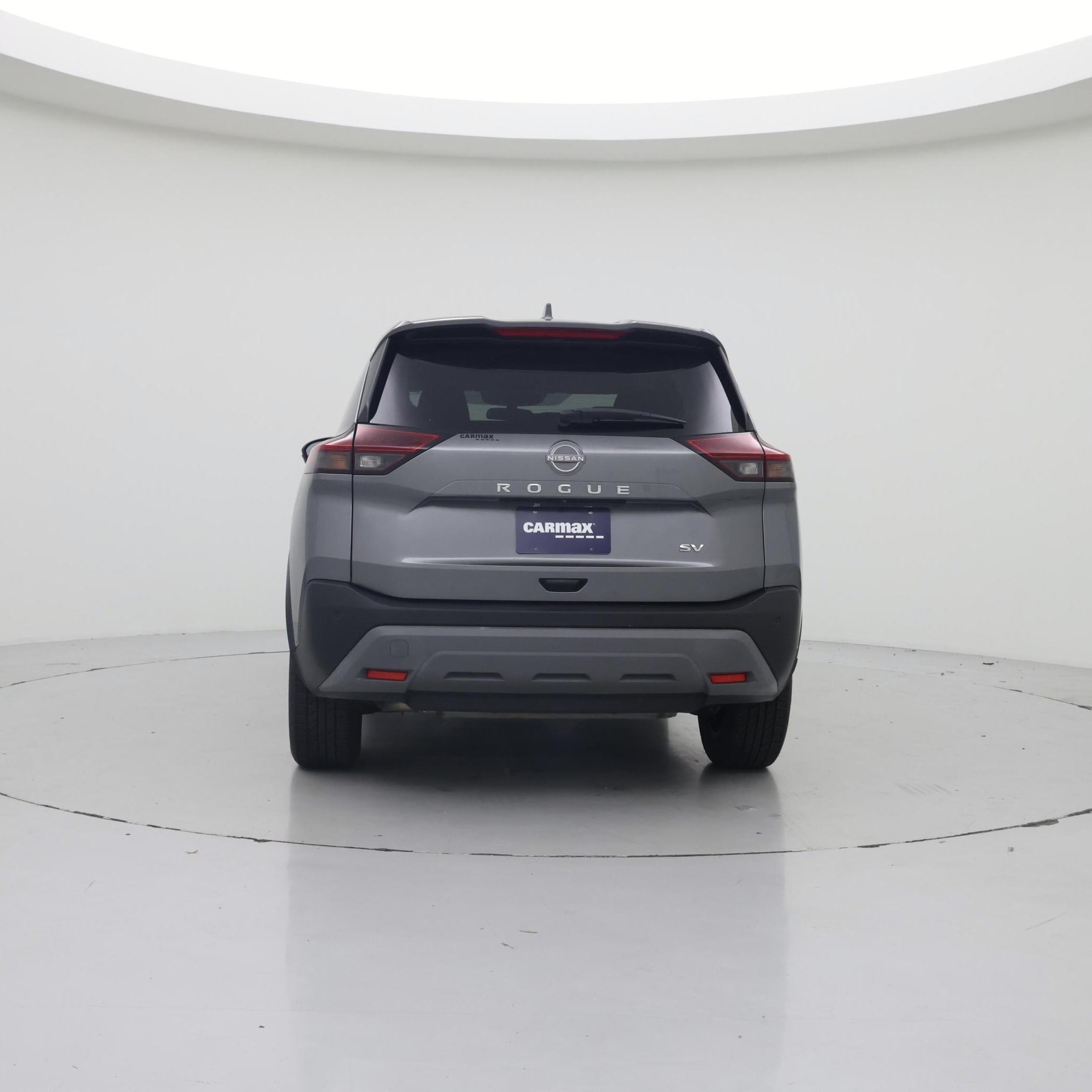 Thumbnail: 2022 Nissan Rogue - 6