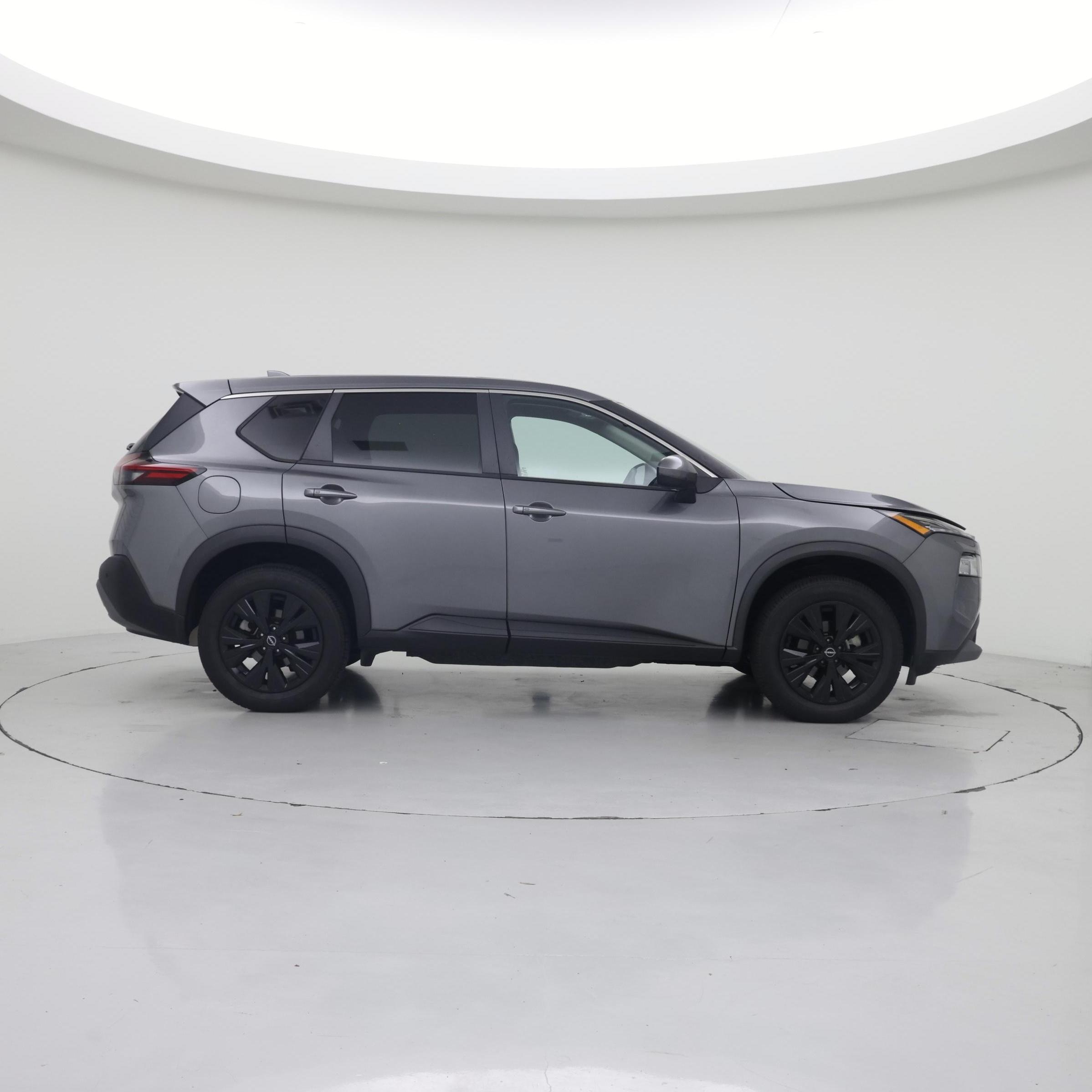 Thumbnail: 2022 Nissan Rogue - 7