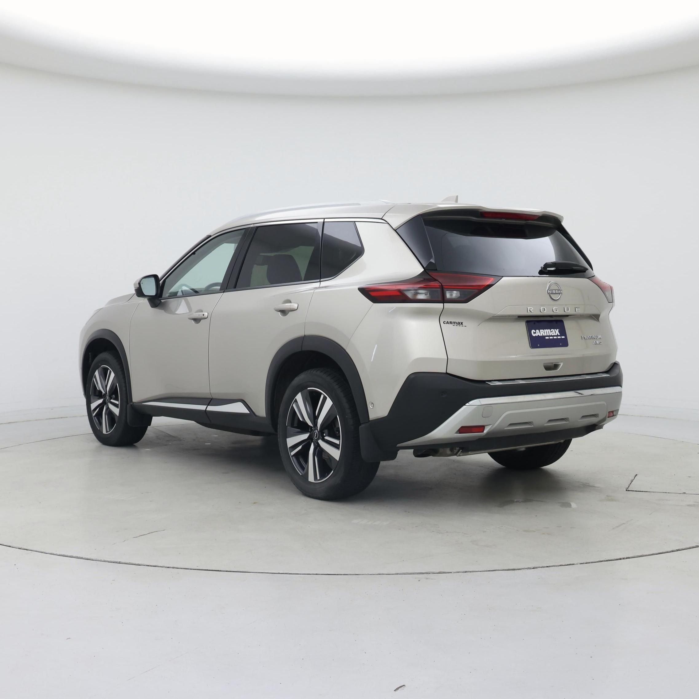 Thumbnail: 2023 Nissan Rogue - 2