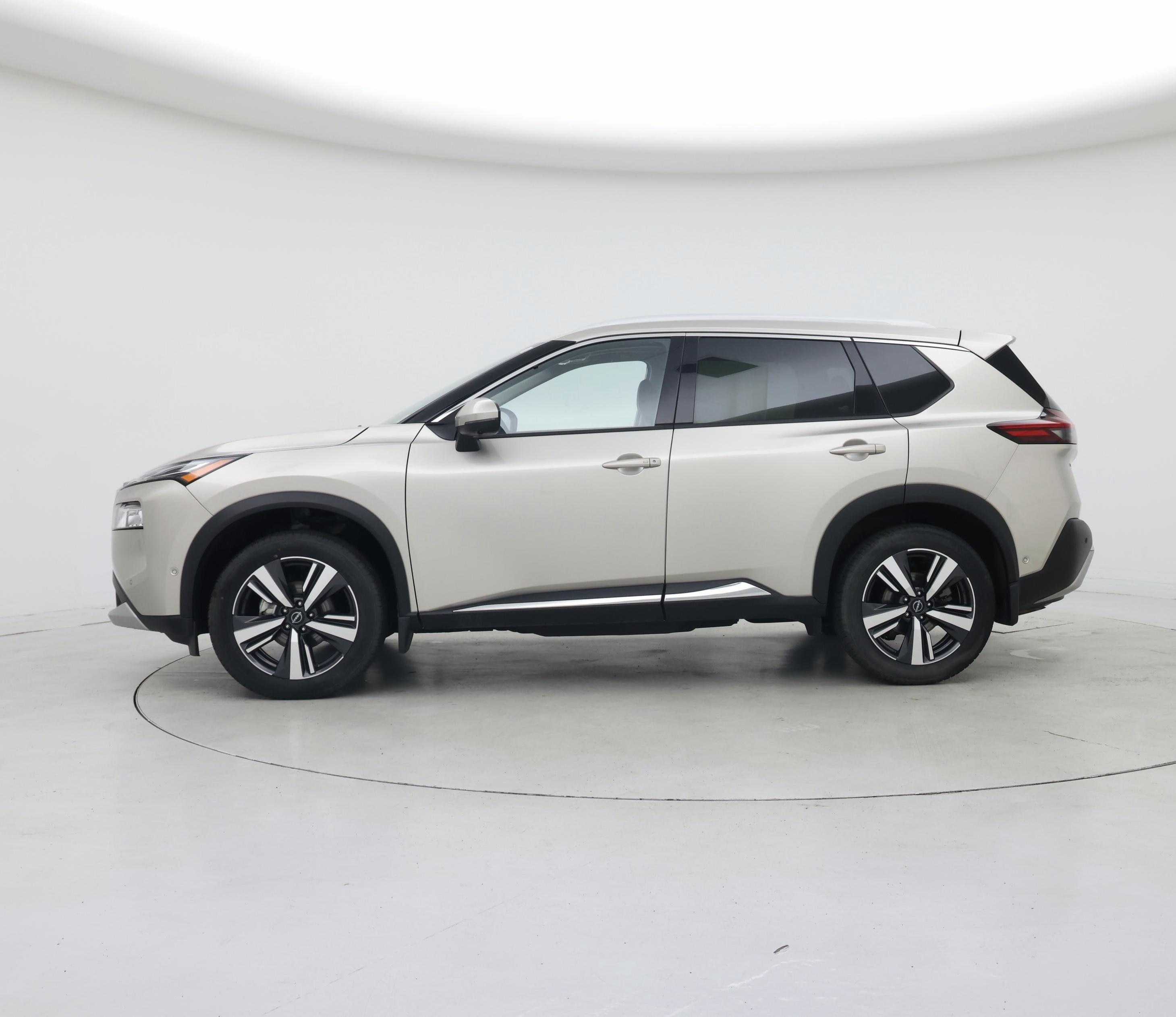 Thumbnail: 2023 Nissan Rogue - 3