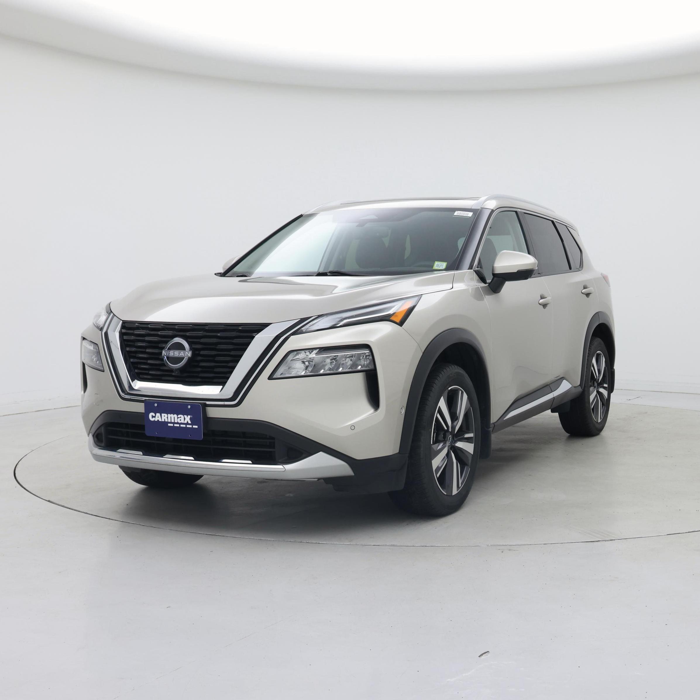Thumbnail: 2023 Nissan Rogue - 4