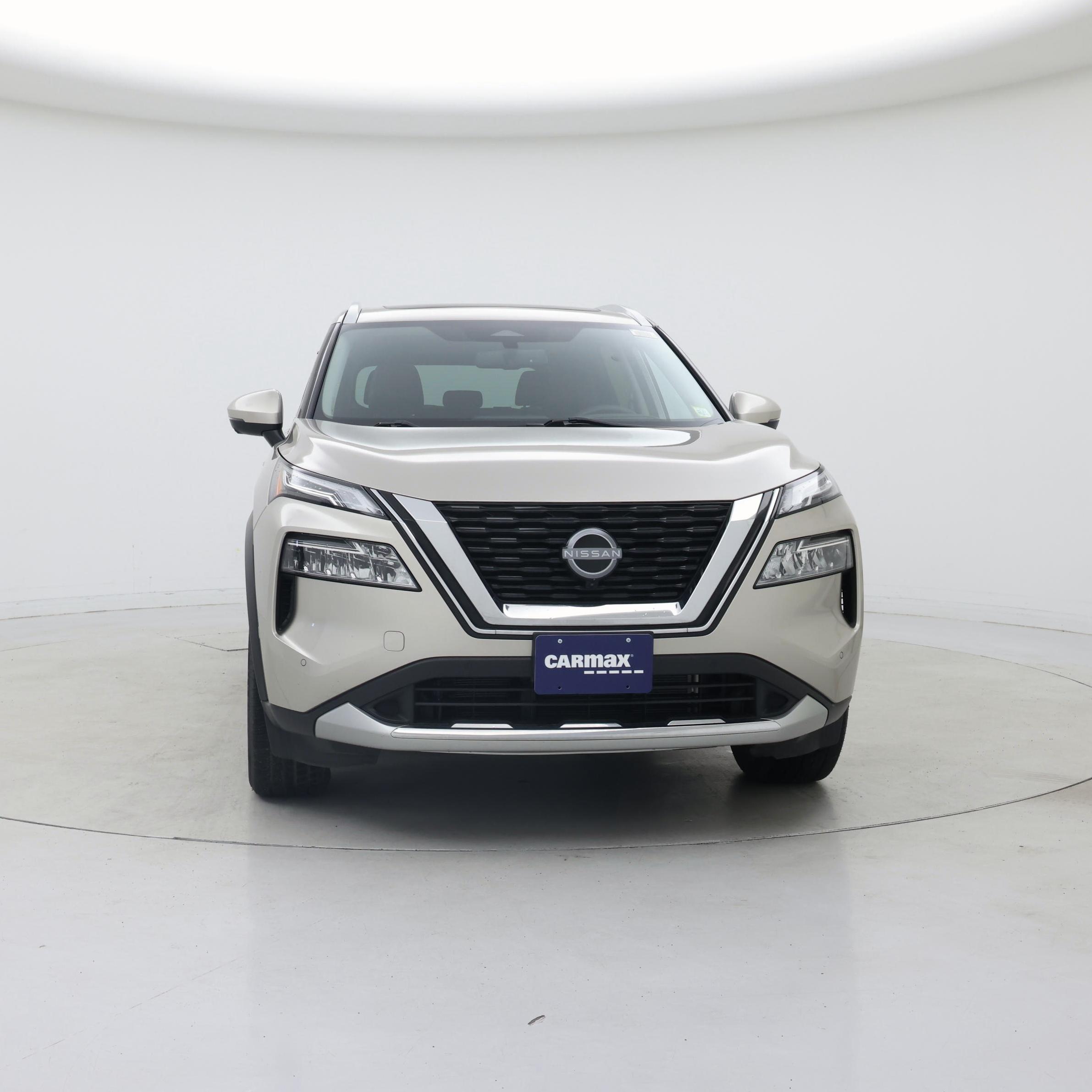 Thumbnail: 2023 Nissan Rogue - 5