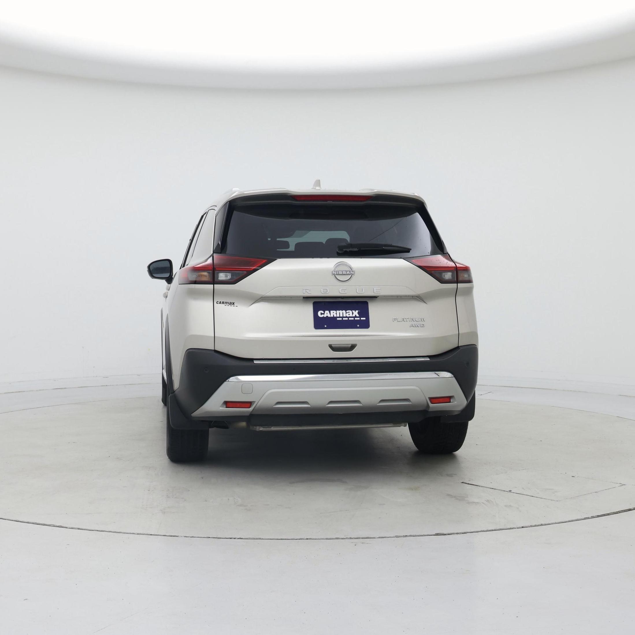 Thumbnail: 2023 Nissan Rogue - 6