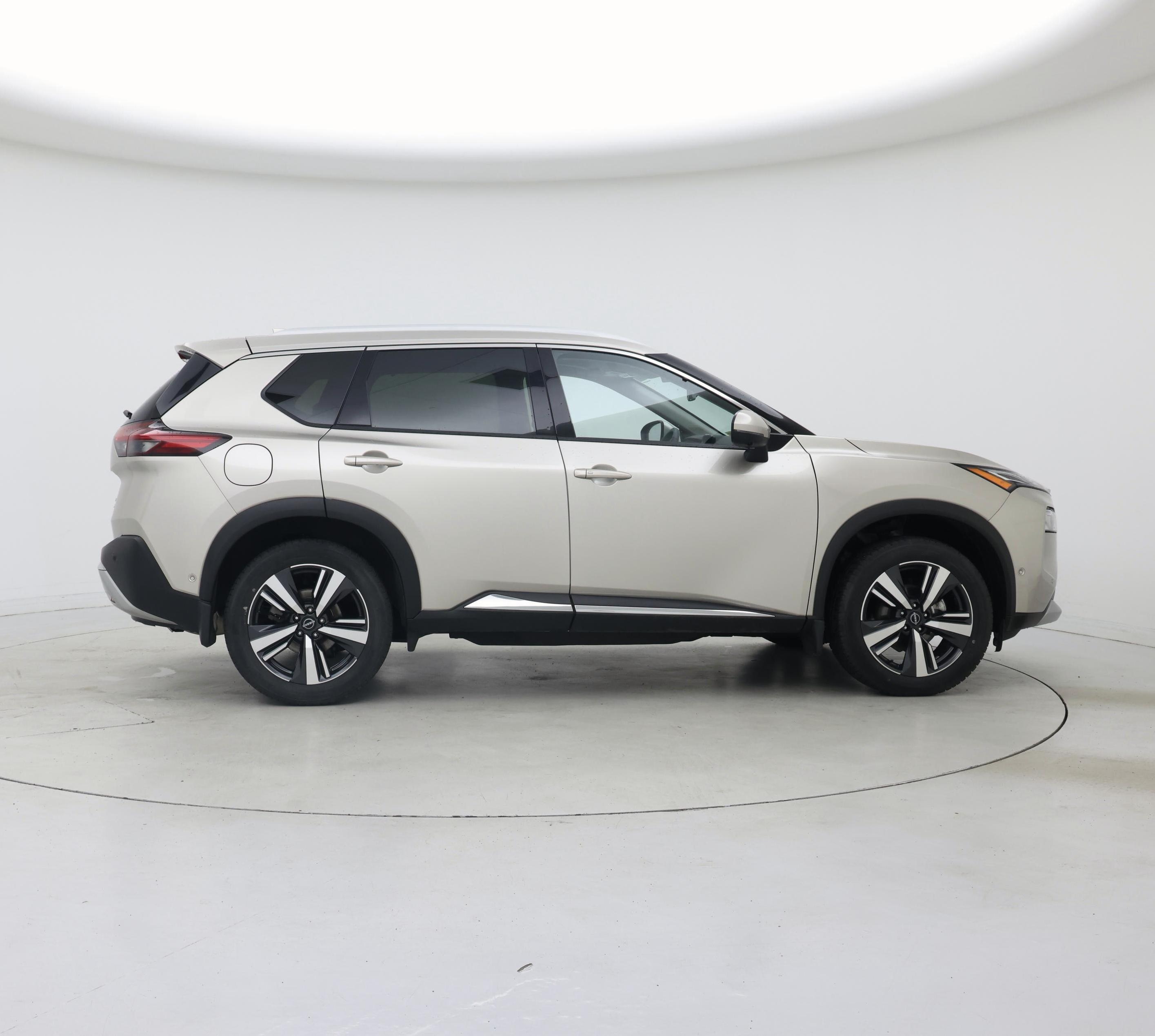 Thumbnail: 2023 Nissan Rogue - 7