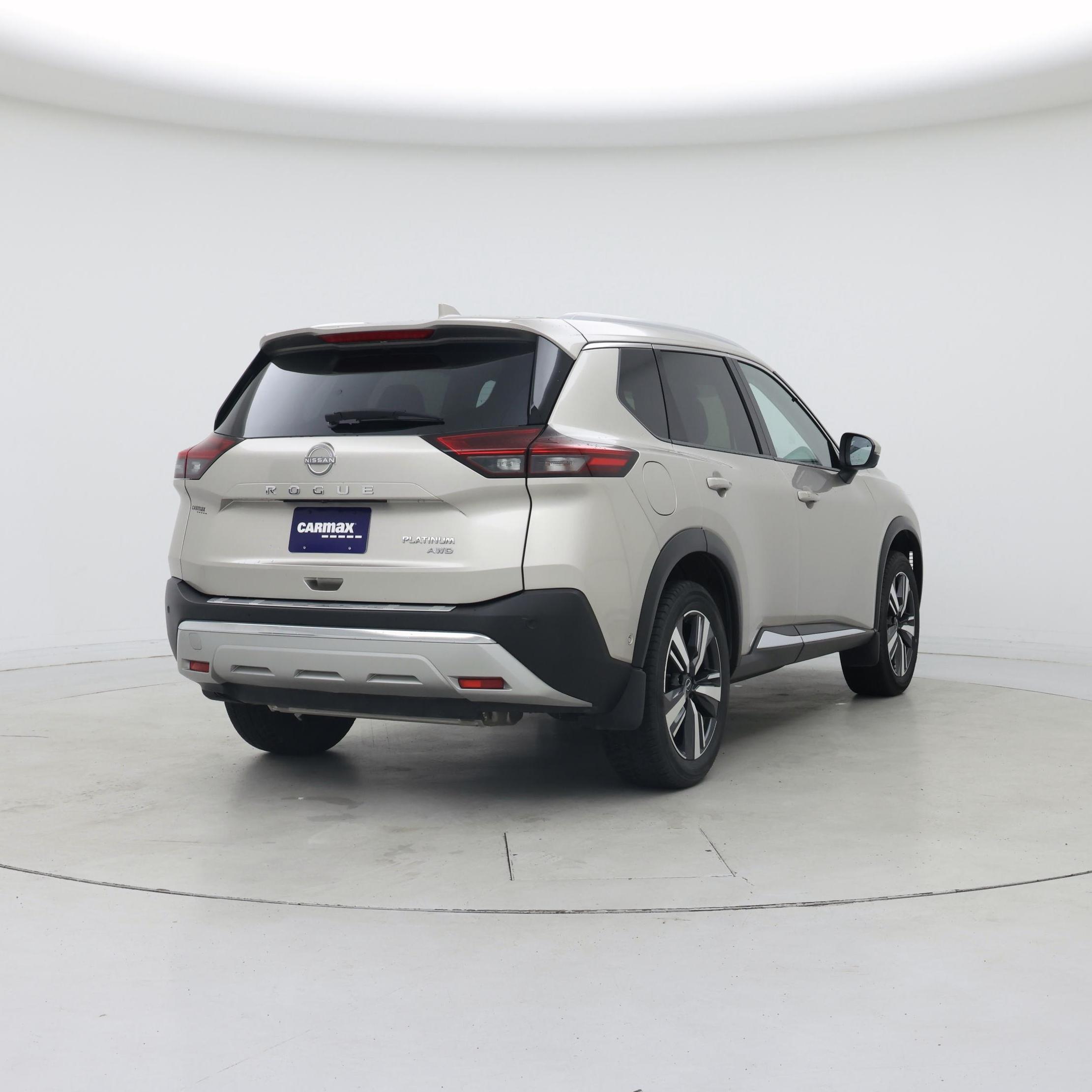 Thumbnail: 2023 Nissan Rogue - 8