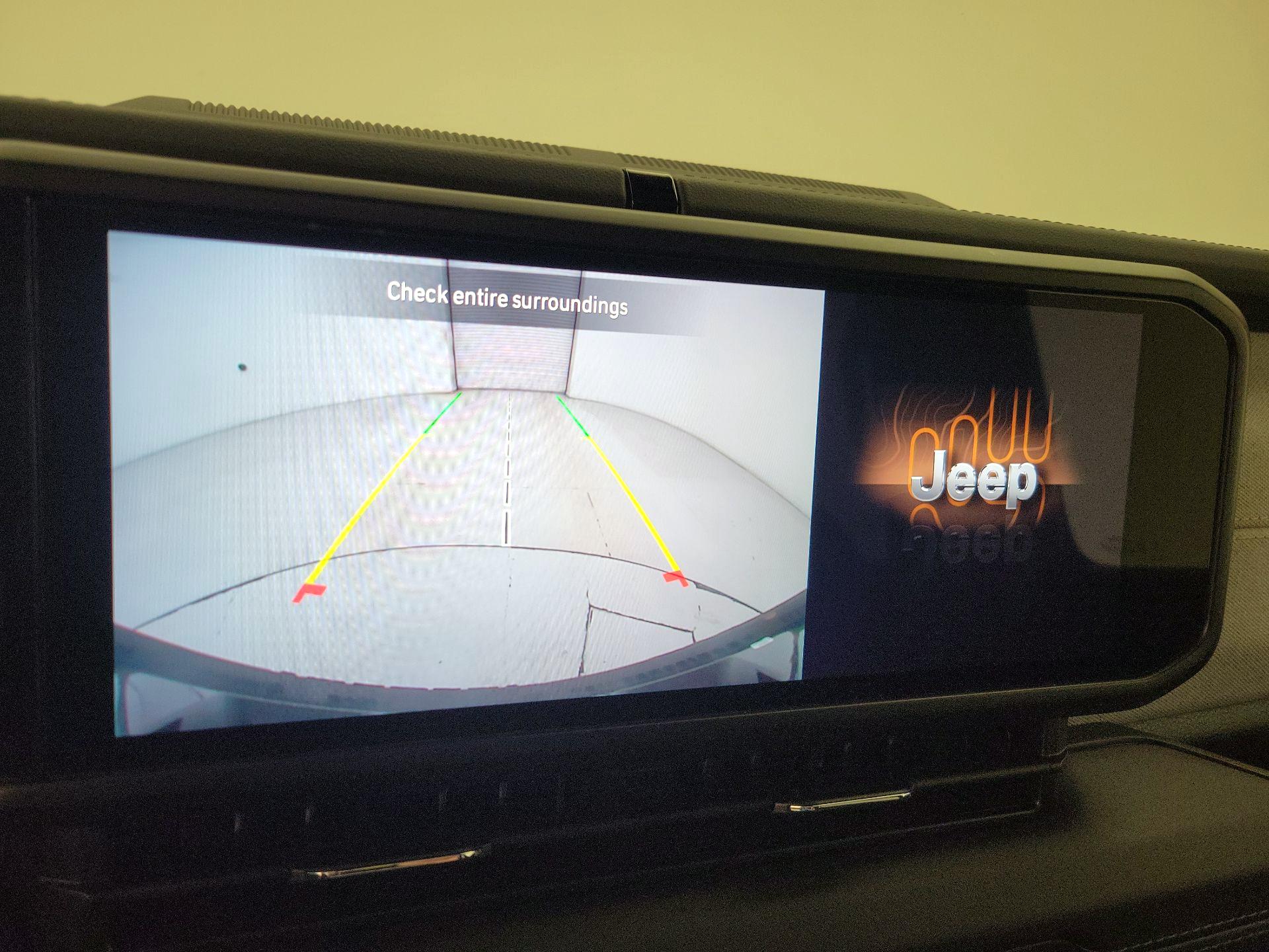 Thumbnail: 2025 Jeep Wrangler - 14