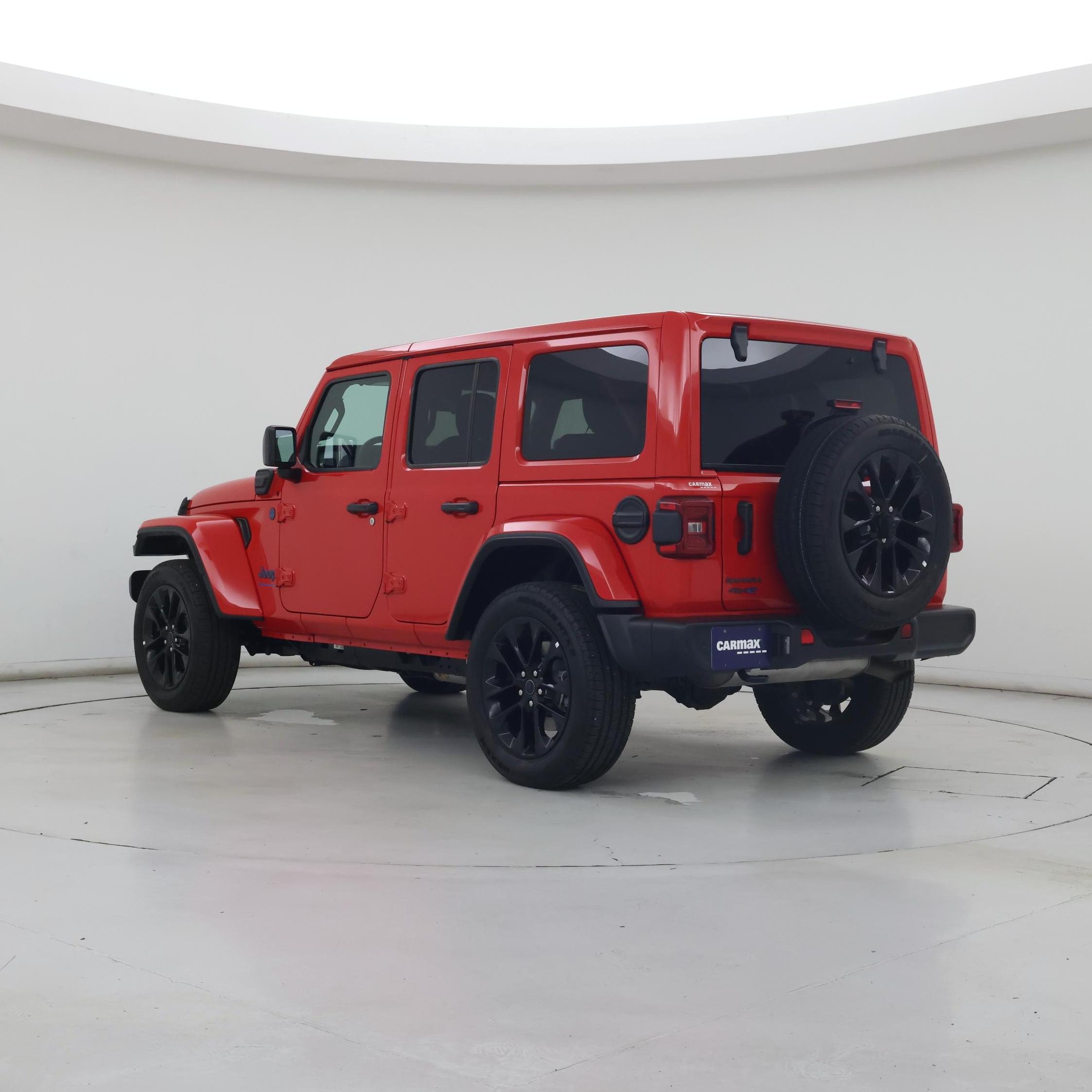 Thumbnail: 2025 Jeep Wrangler - 2