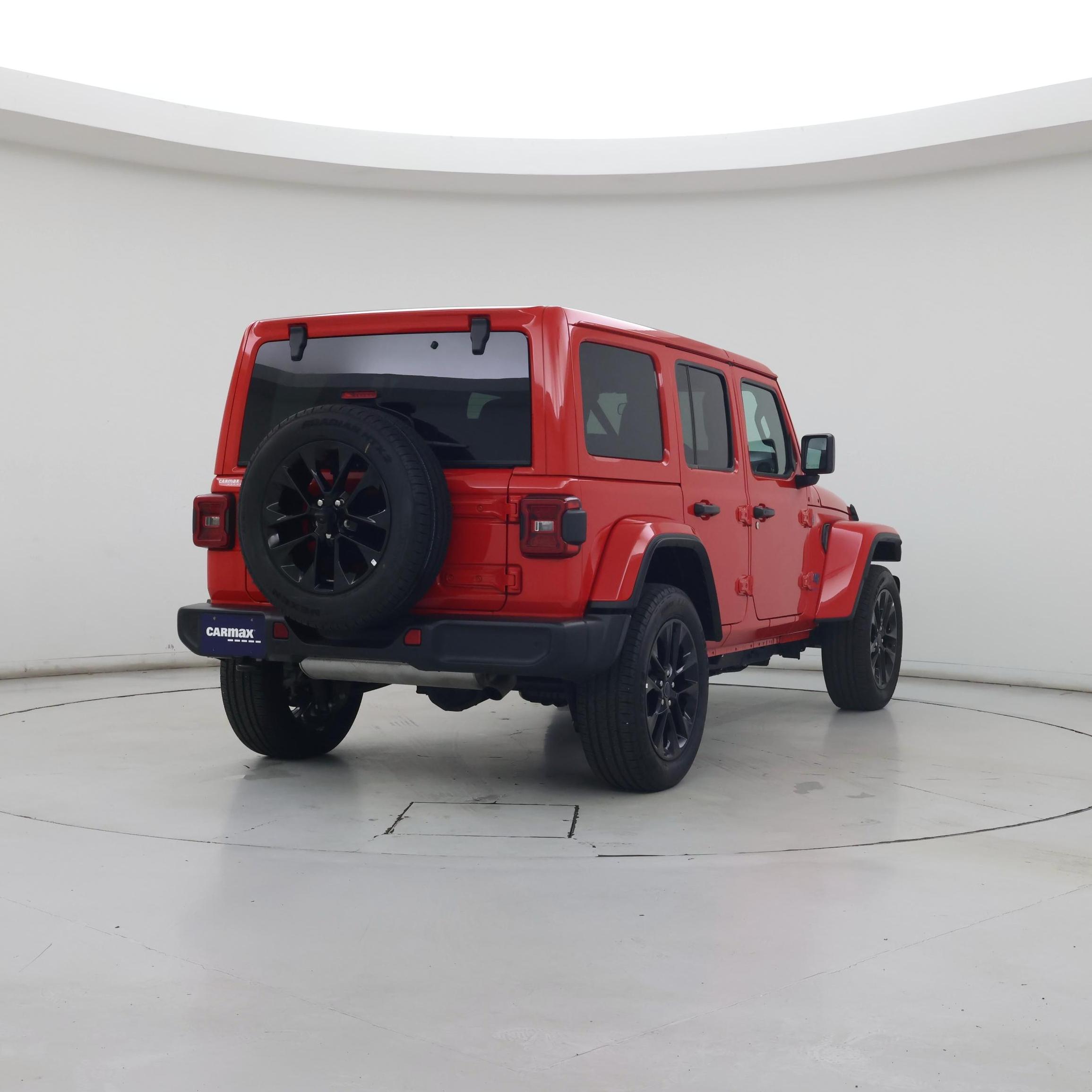 Thumbnail: 2025 Jeep Wrangler - 8