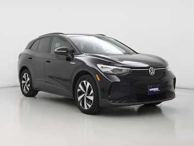 2023 Volkswagen ID.4 EV Pro