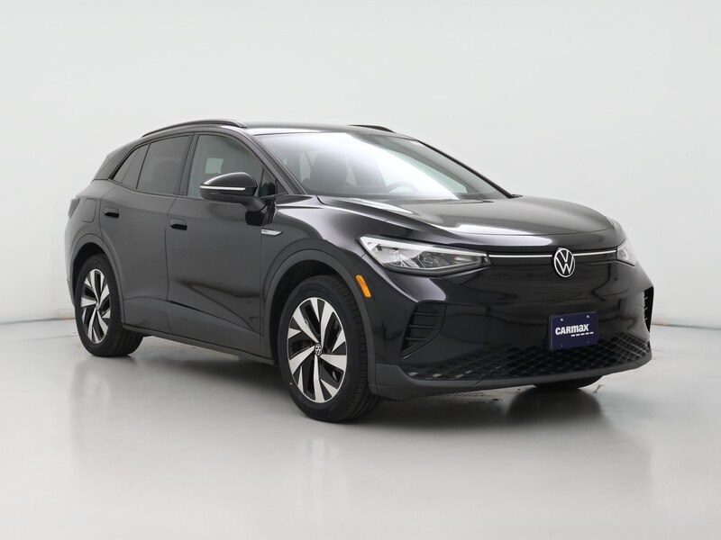 2023 Volkswagen ID.4 Pro -
                  Frederick, MD