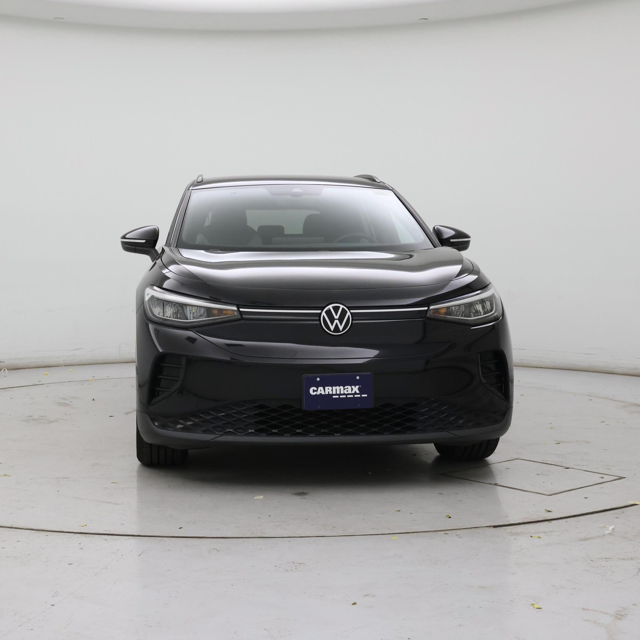 Thumbnail: 2023 Volkswagen ID.4 - 5