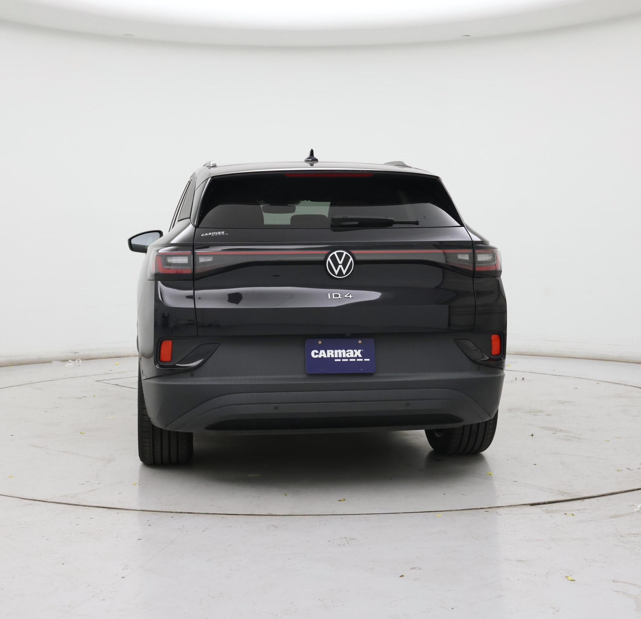 Thumbnail: 2023 Volkswagen ID.4 - 6