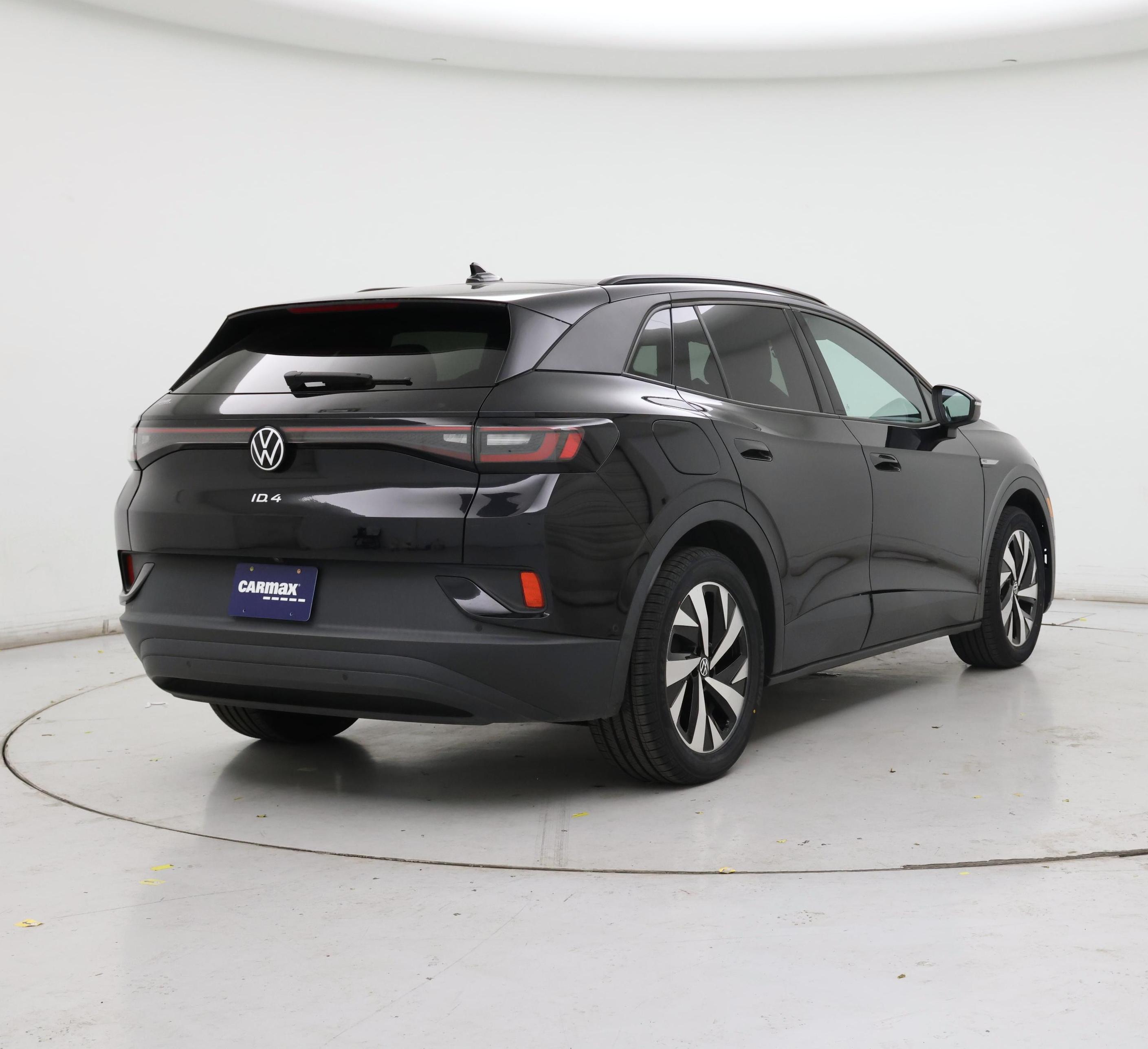 Thumbnail: 2023 Volkswagen ID.4 - 8