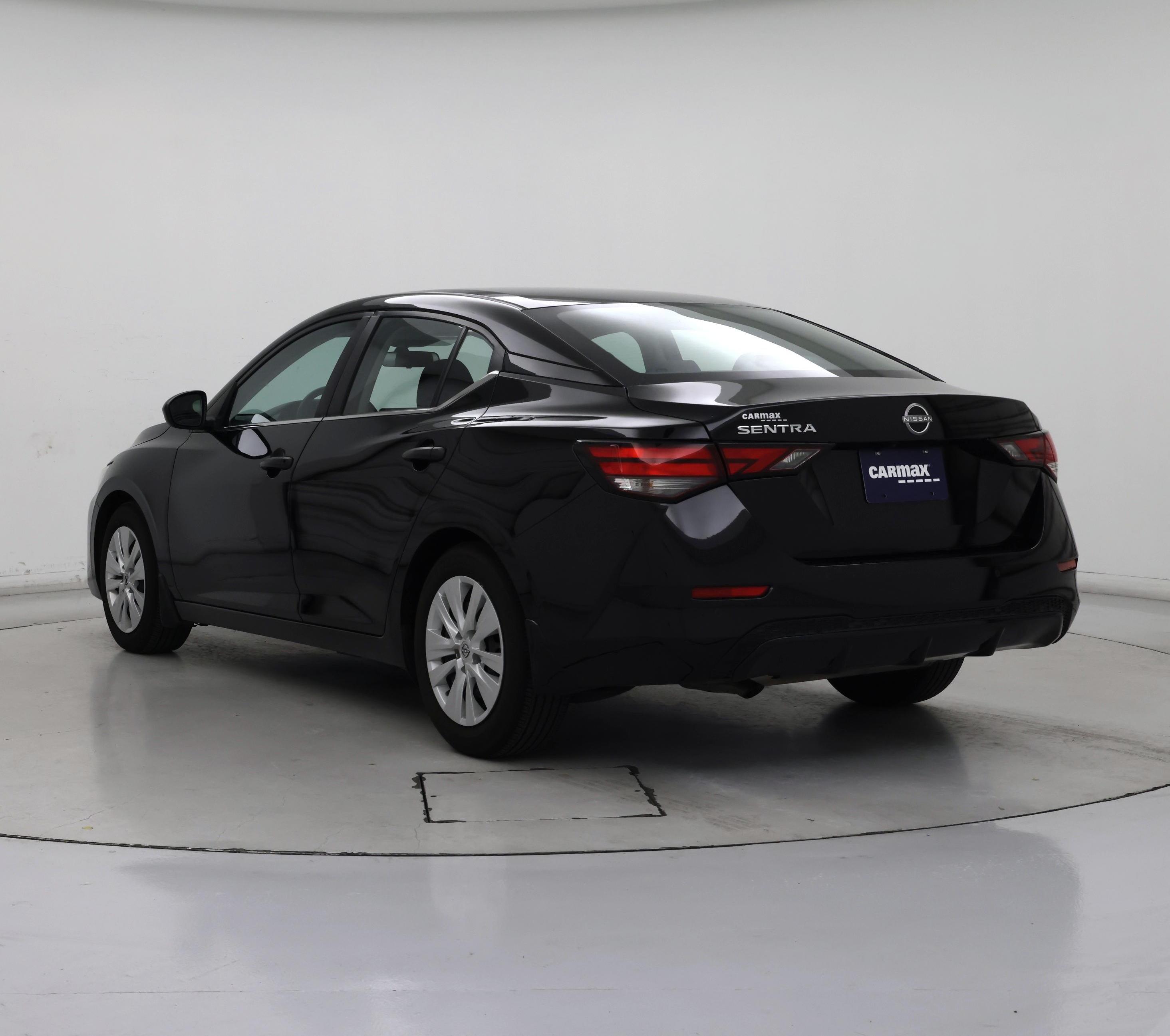 Thumbnail: 2024 Nissan Sentra - 2