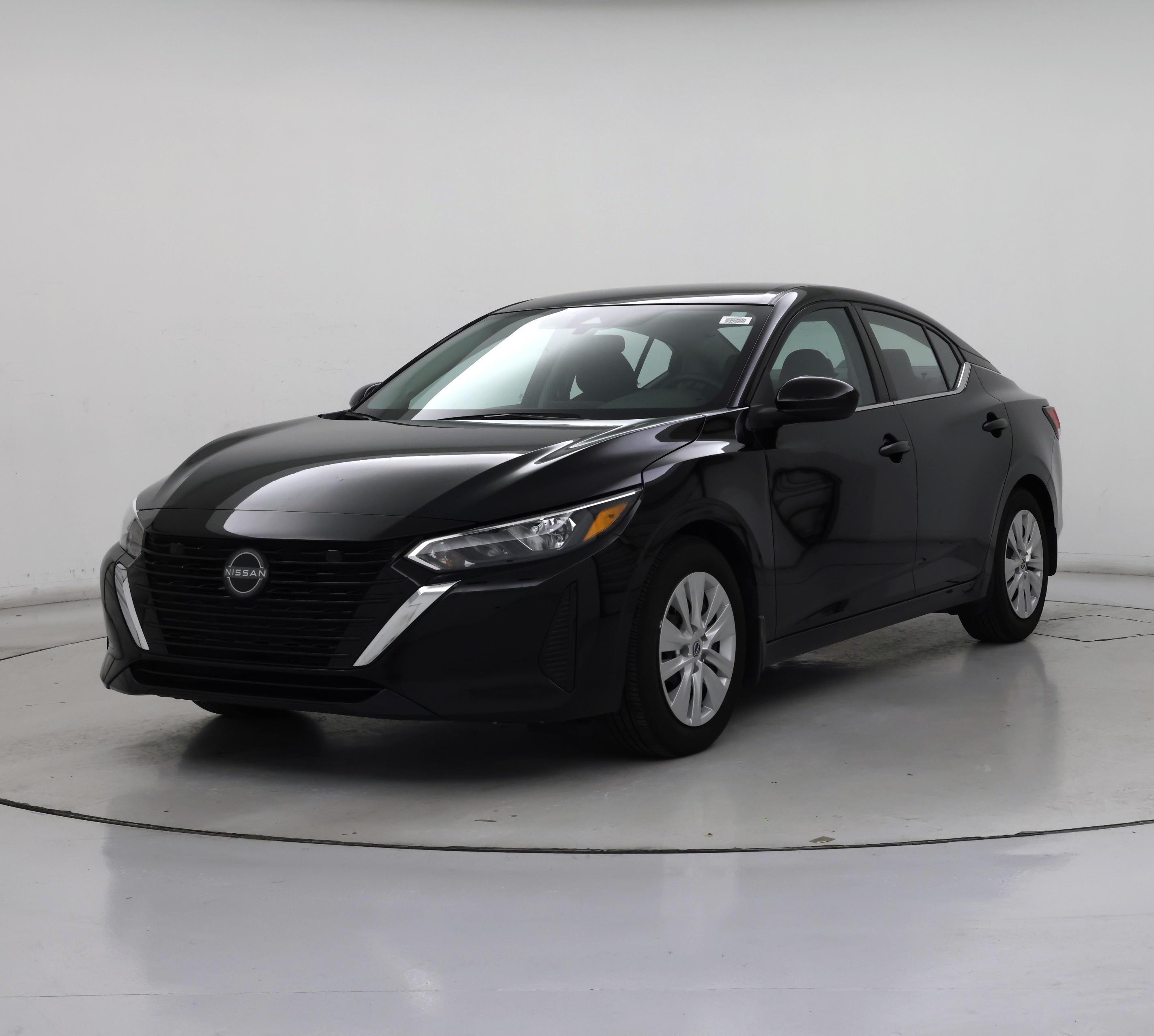 Thumbnail: 2024 Nissan Sentra - 4
