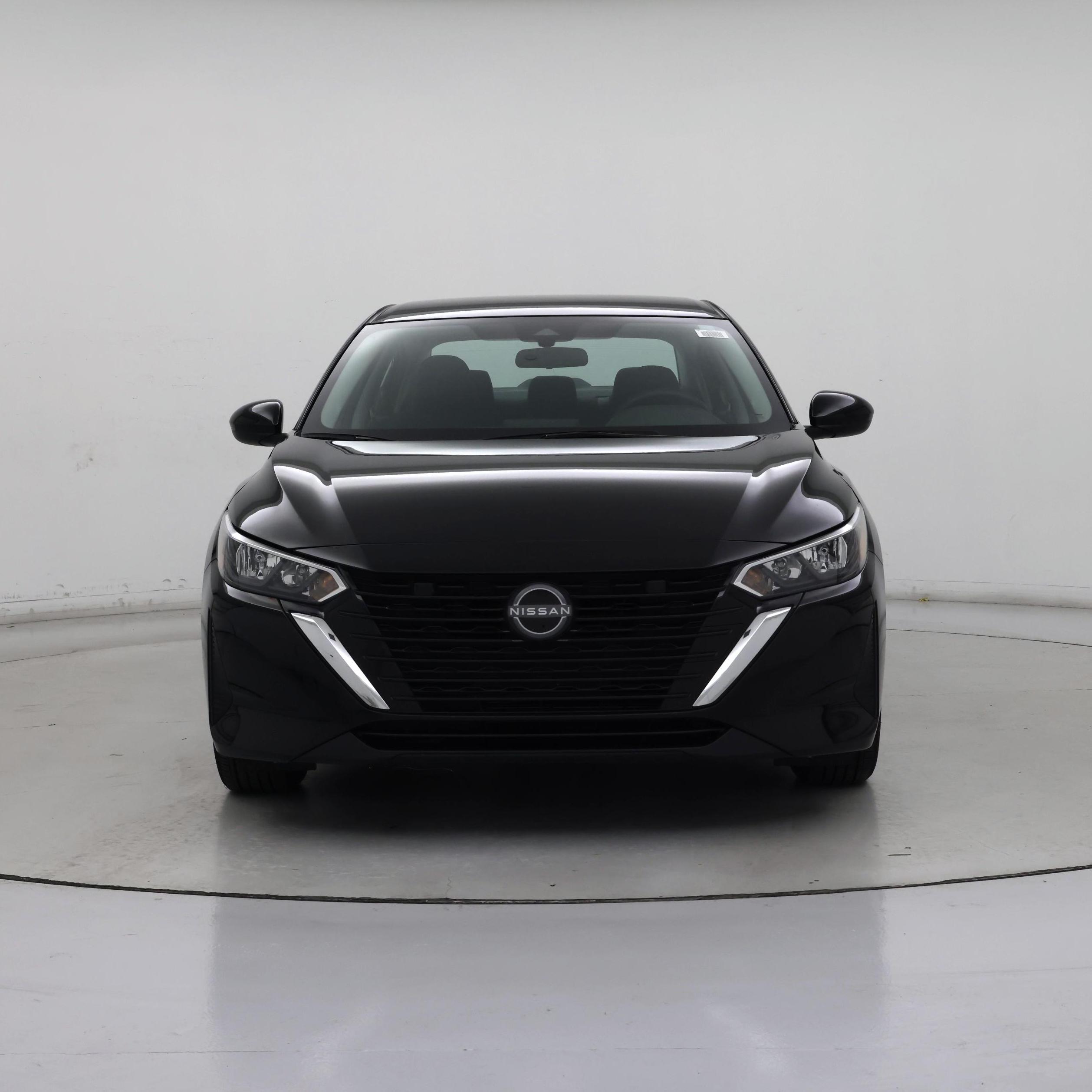 Thumbnail: 2024 Nissan Sentra - 5