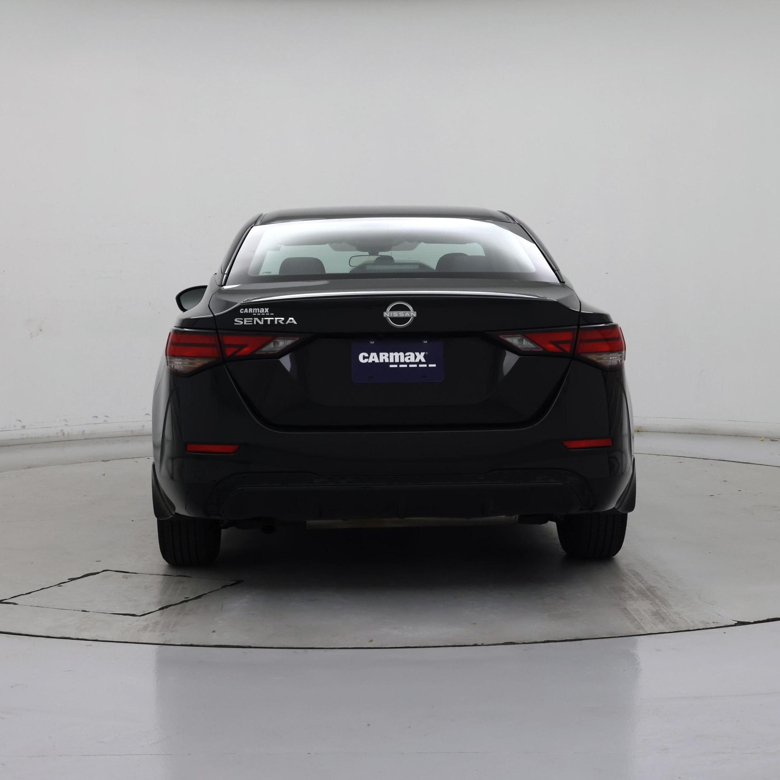 Thumbnail: 2024 Nissan Sentra - 6