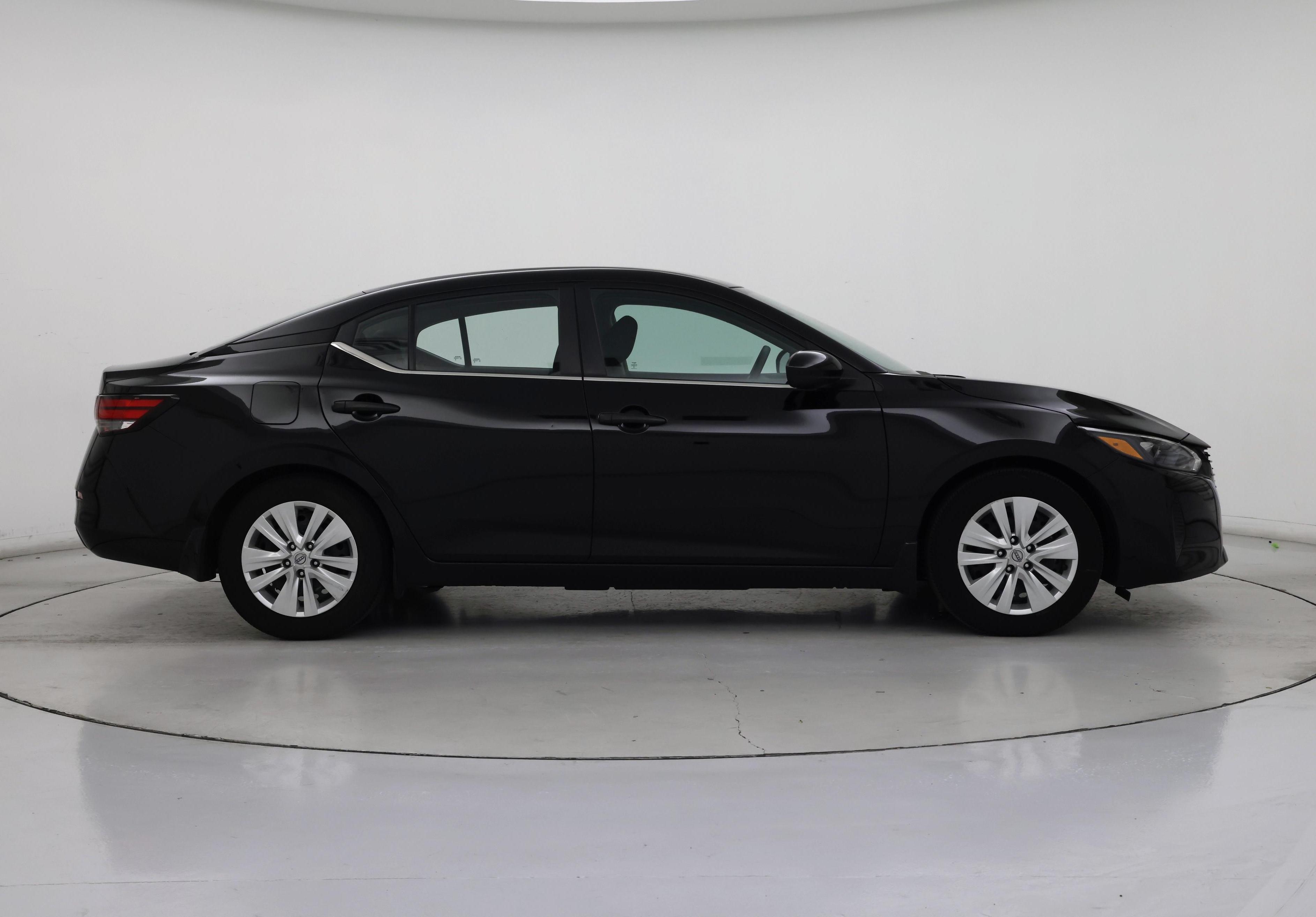 Thumbnail: 2024 Nissan Sentra - 7
