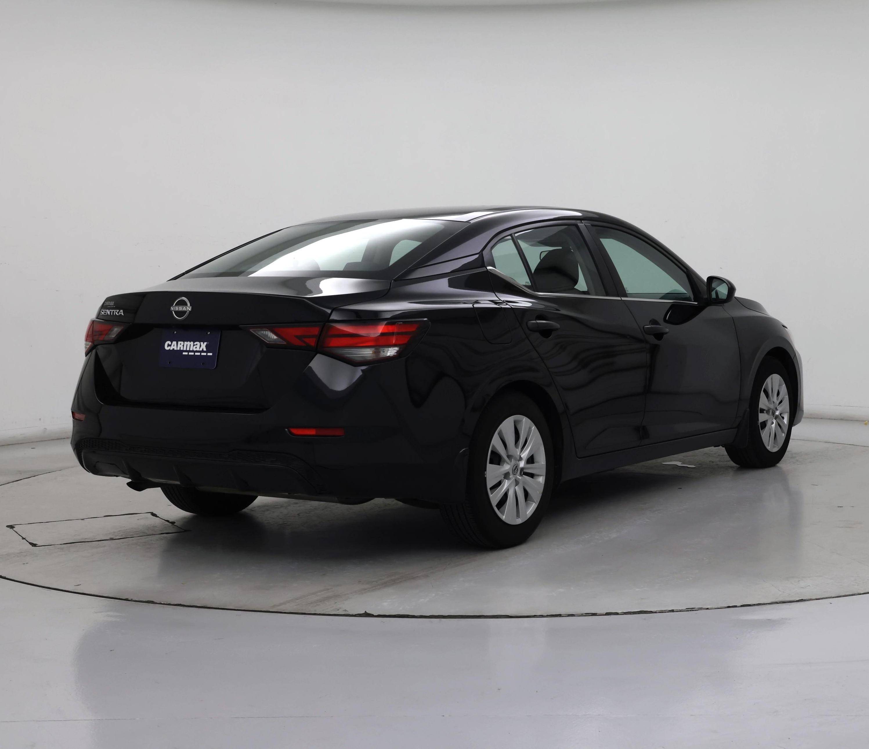 Thumbnail: 2024 Nissan Sentra - 8