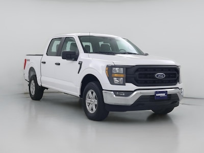 2023 Ford F150 XL