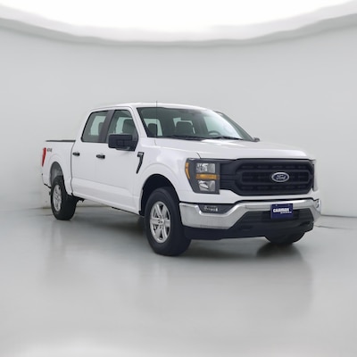 2023 Ford F150 XL
