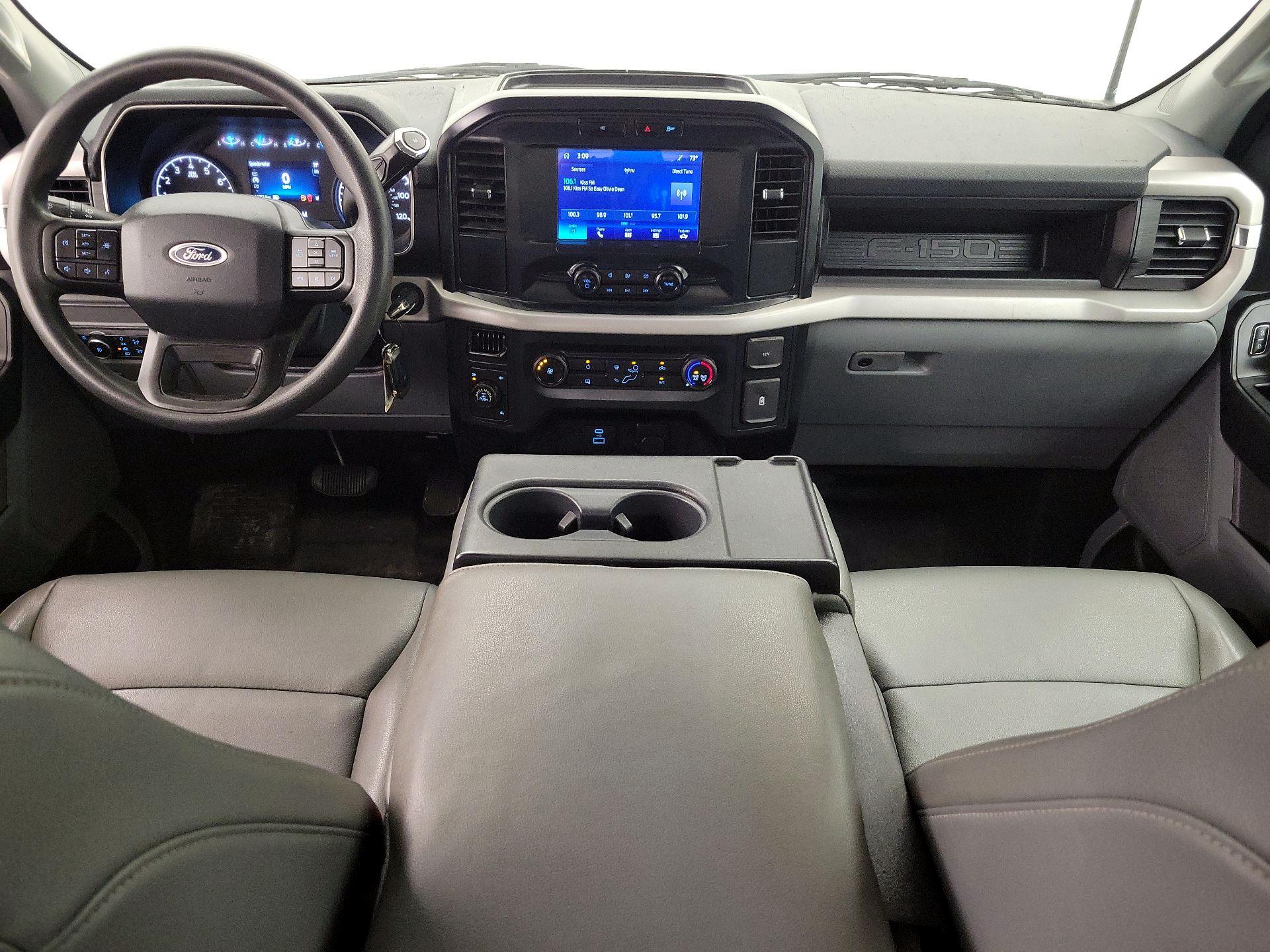 Thumbnail: 2023 Ford F-150 - 9