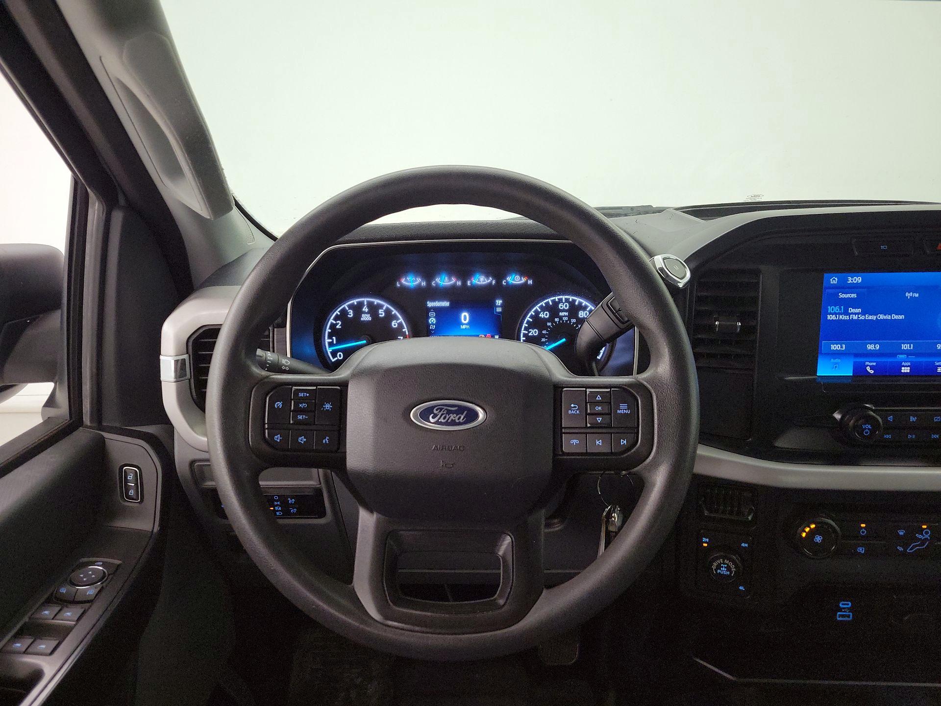 Thumbnail: 2023 Ford F-150 - 10