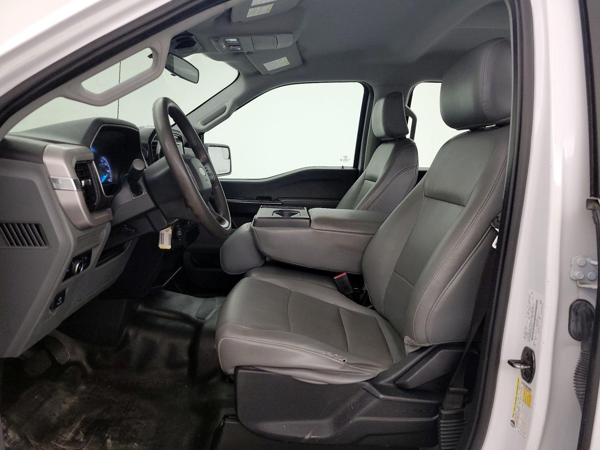Thumbnail: 2023 Ford F-150 - 11
