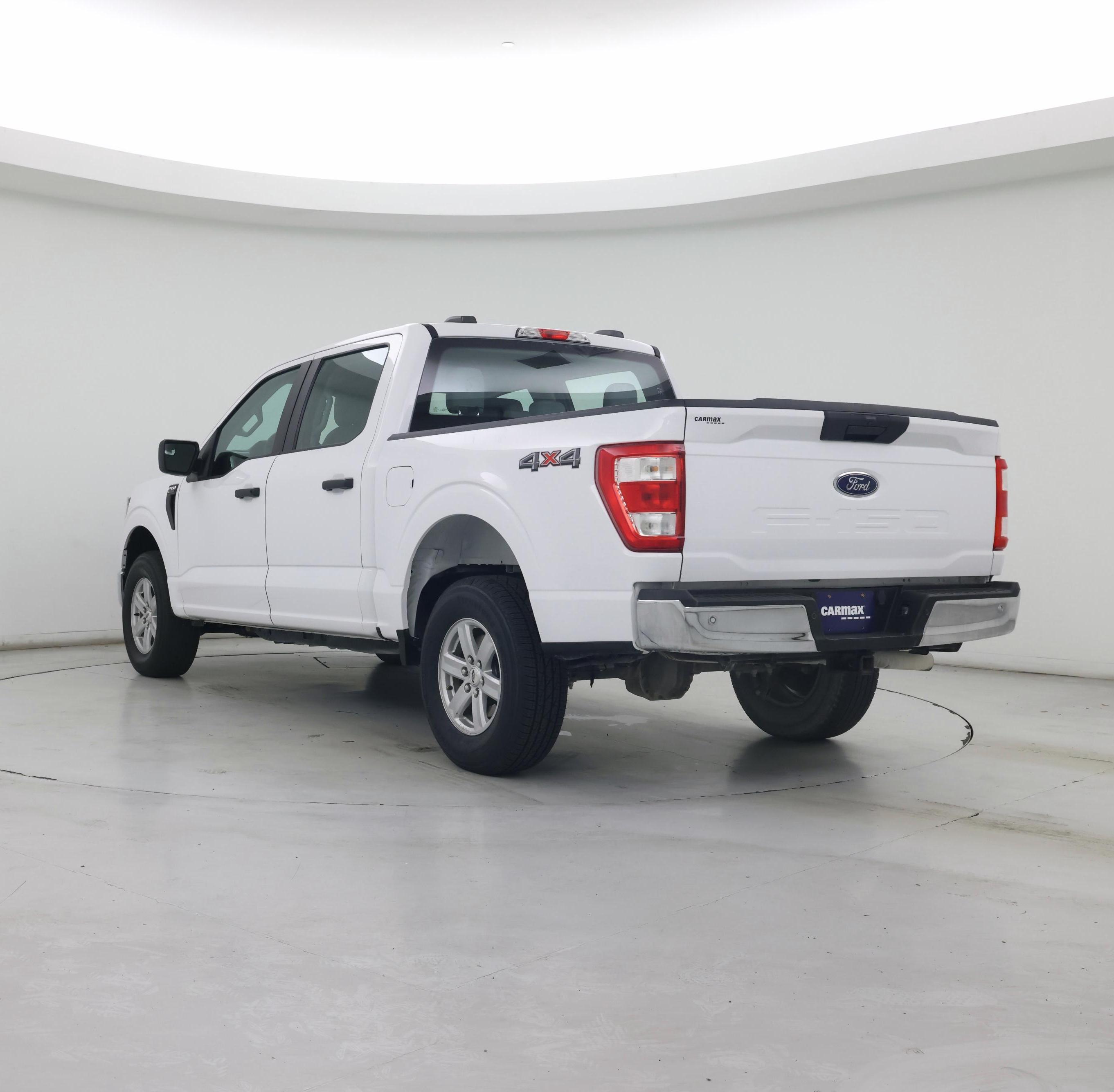 Thumbnail: 2023 Ford F-150 - 2