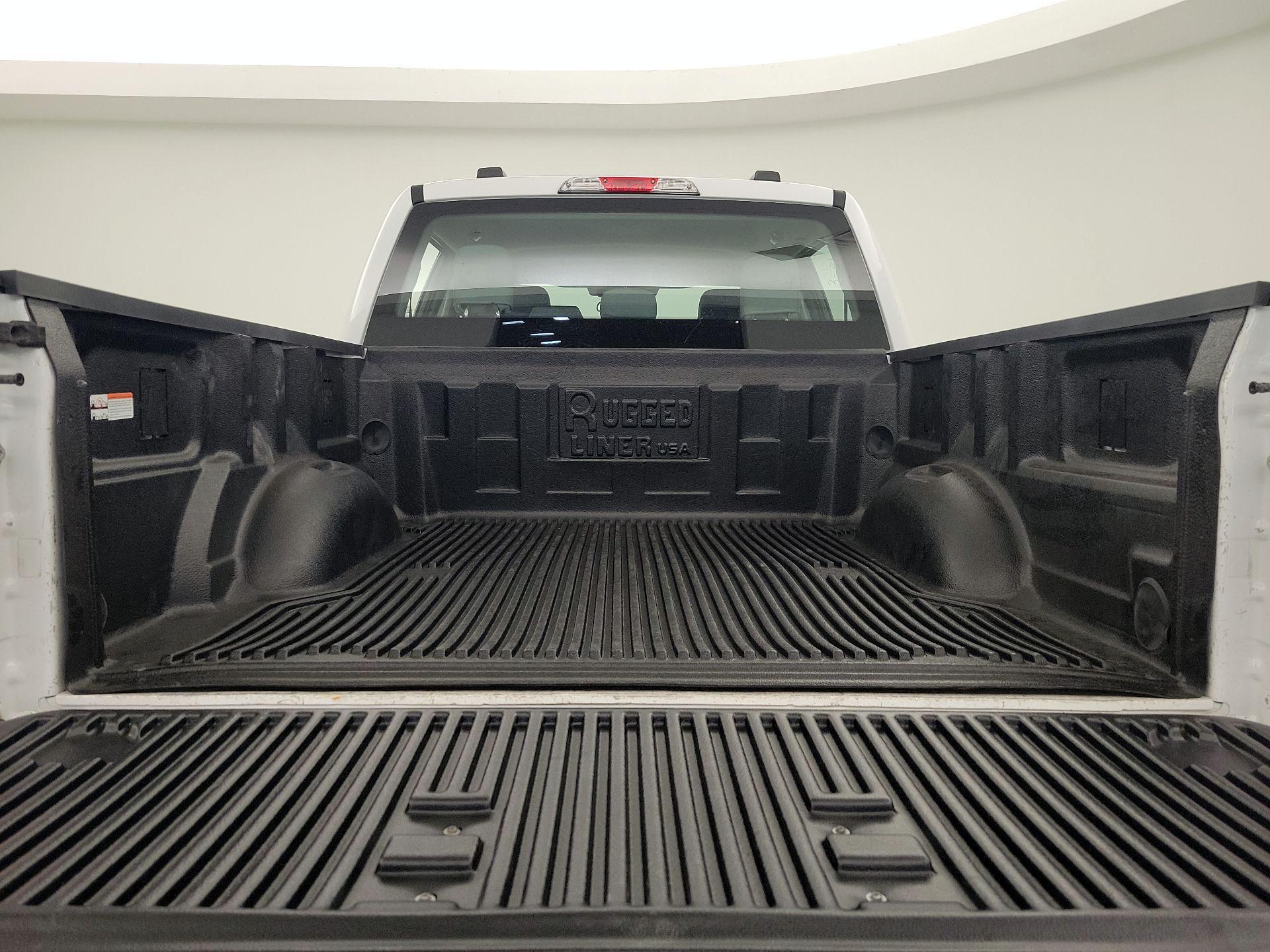Thumbnail: 2023 Ford F-150 - 19
