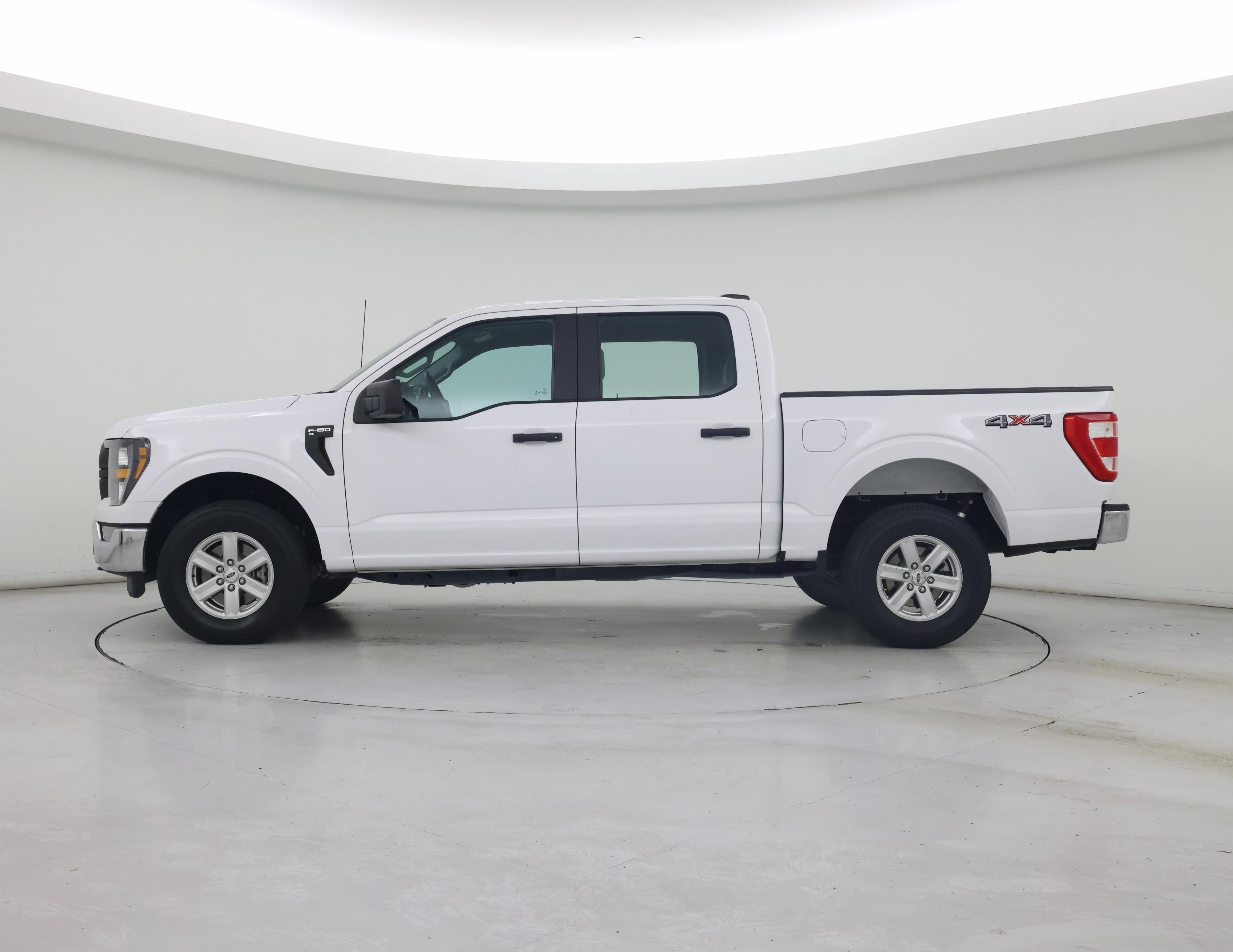 Thumbnail: 2023 Ford F-150 - 3
