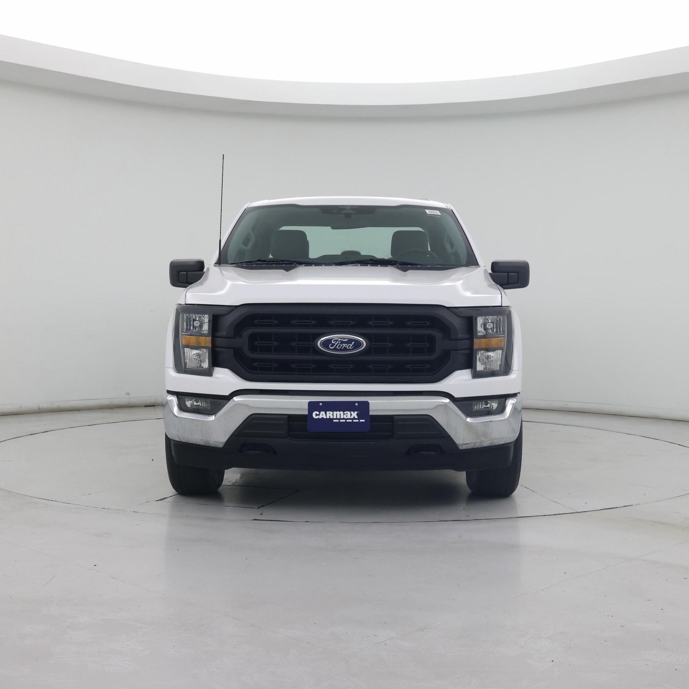 Thumbnail: 2023 Ford F-150 - 5
