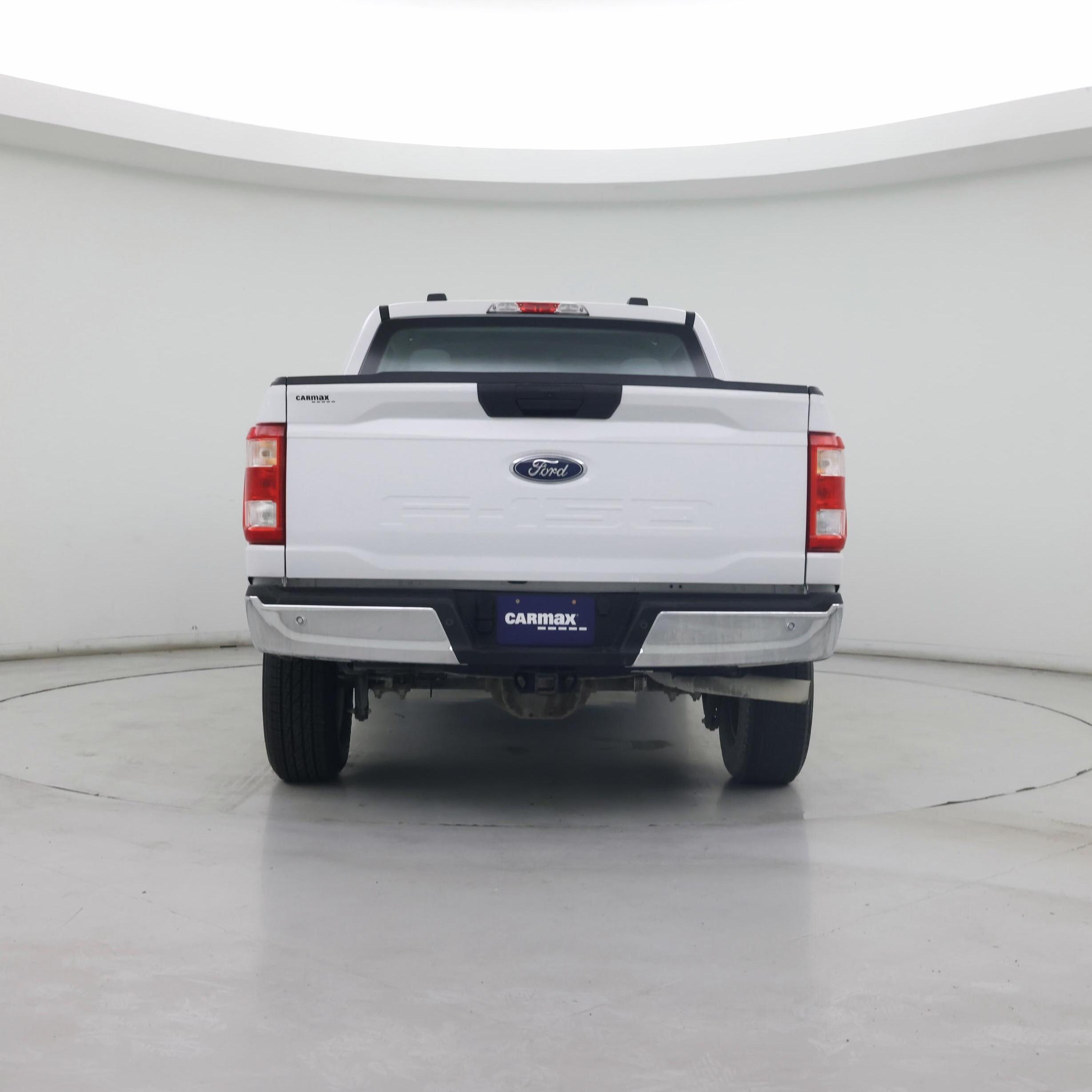 Thumbnail: 2023 Ford F-150 - 6