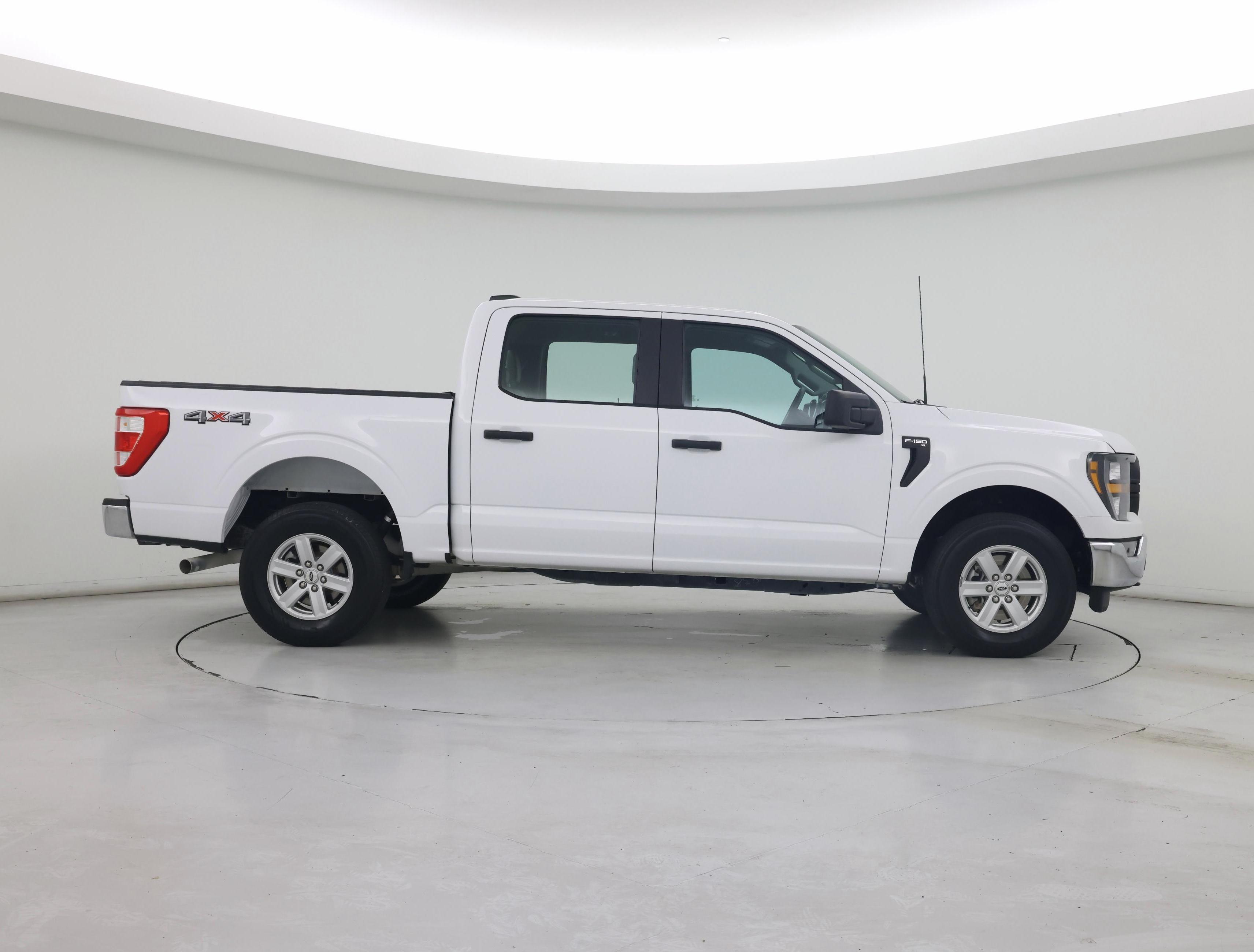 Thumbnail: 2023 Ford F-150 - 7