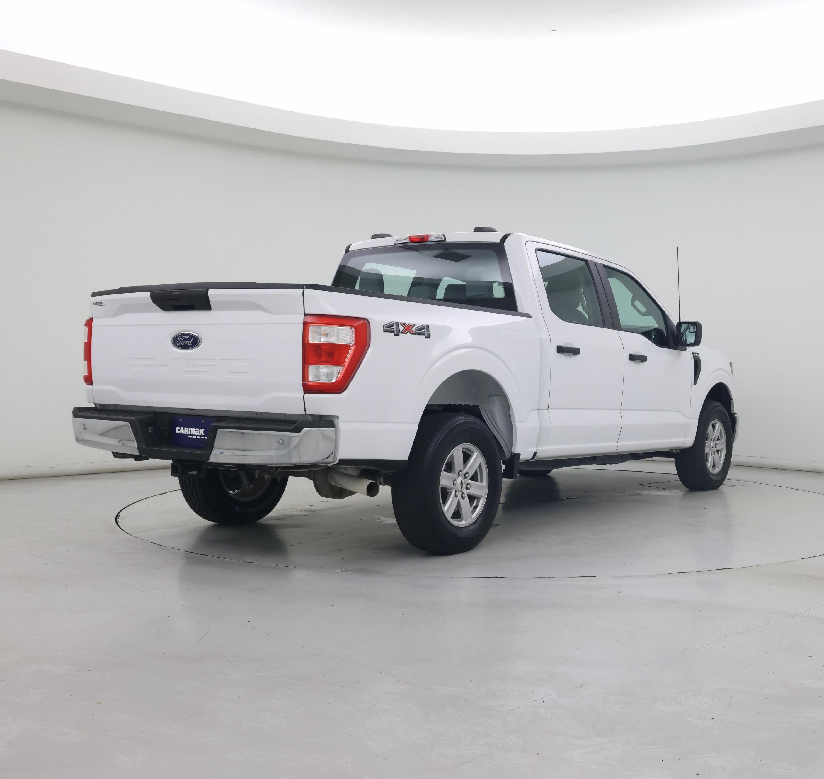Thumbnail: 2023 Ford F-150 - 8